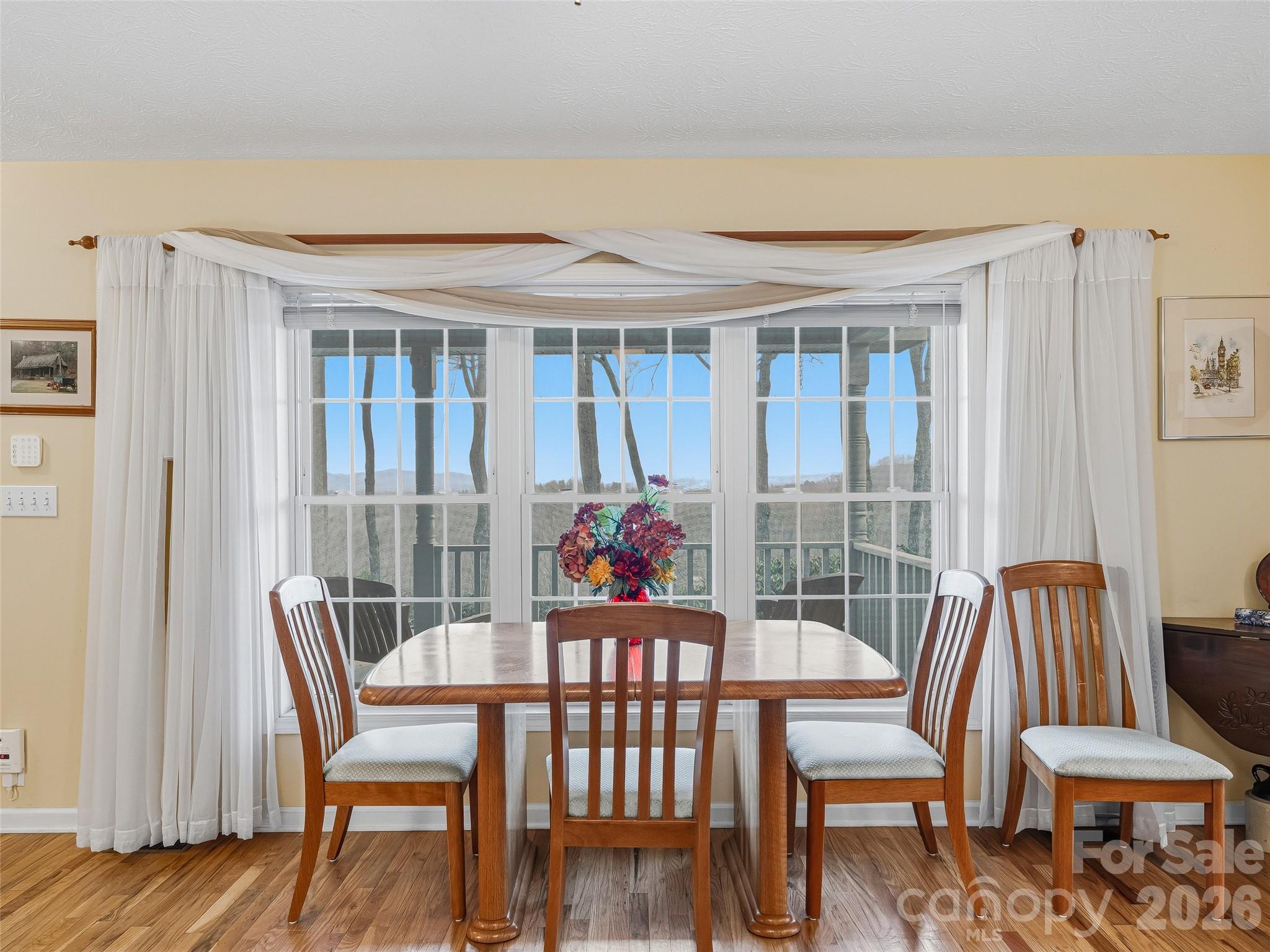 24 Abbey Lane — Hendersonville