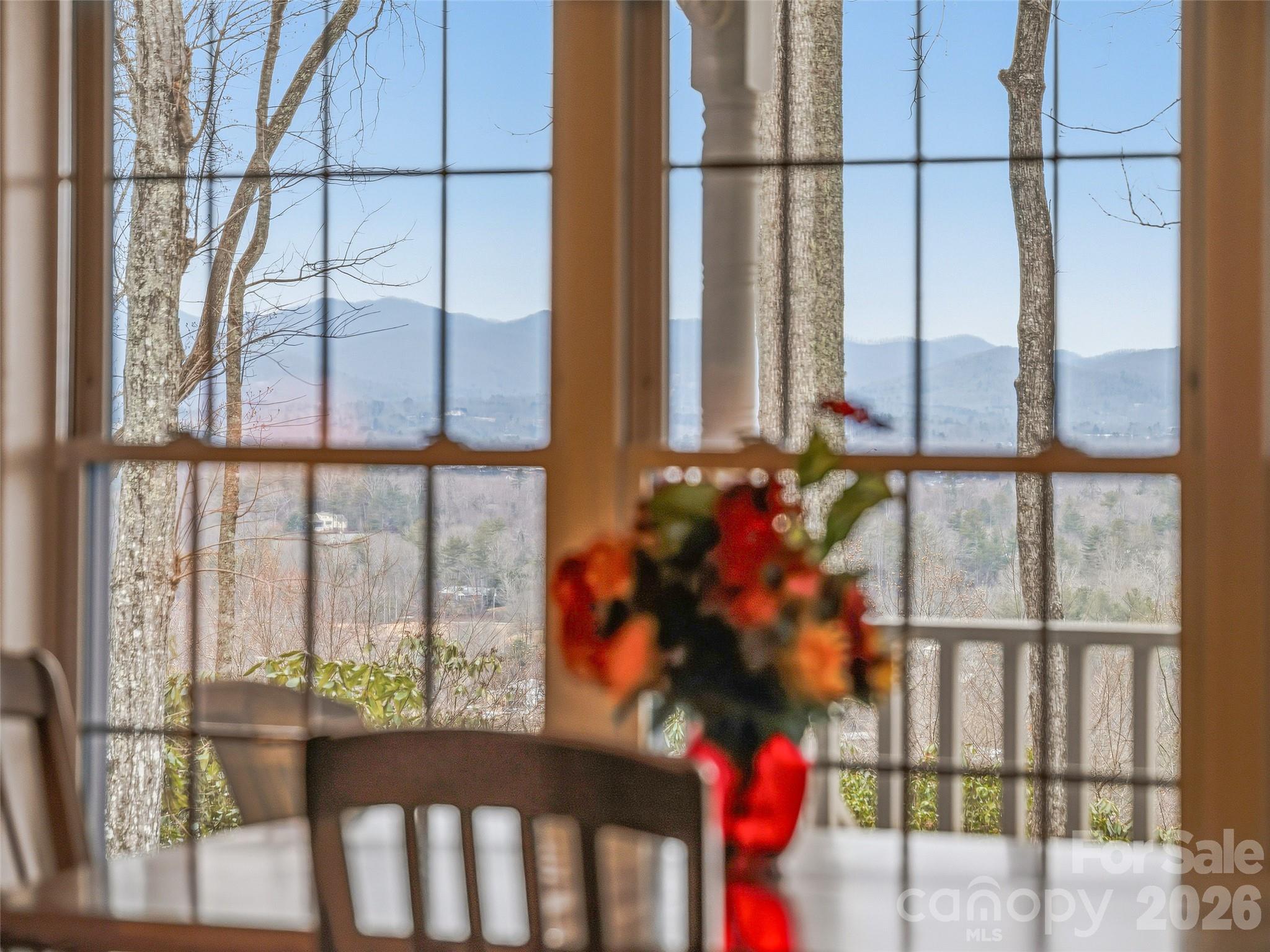 24 Abbey Lane — Hendersonville