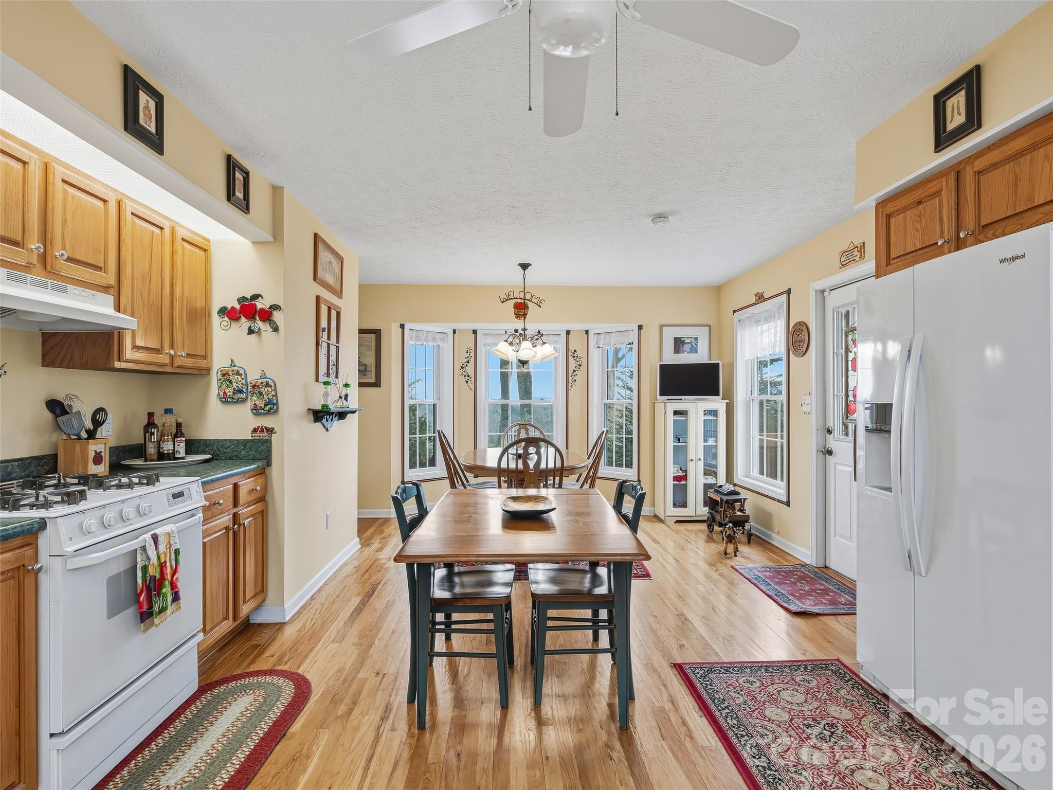 24 Abbey Lane — Hendersonville