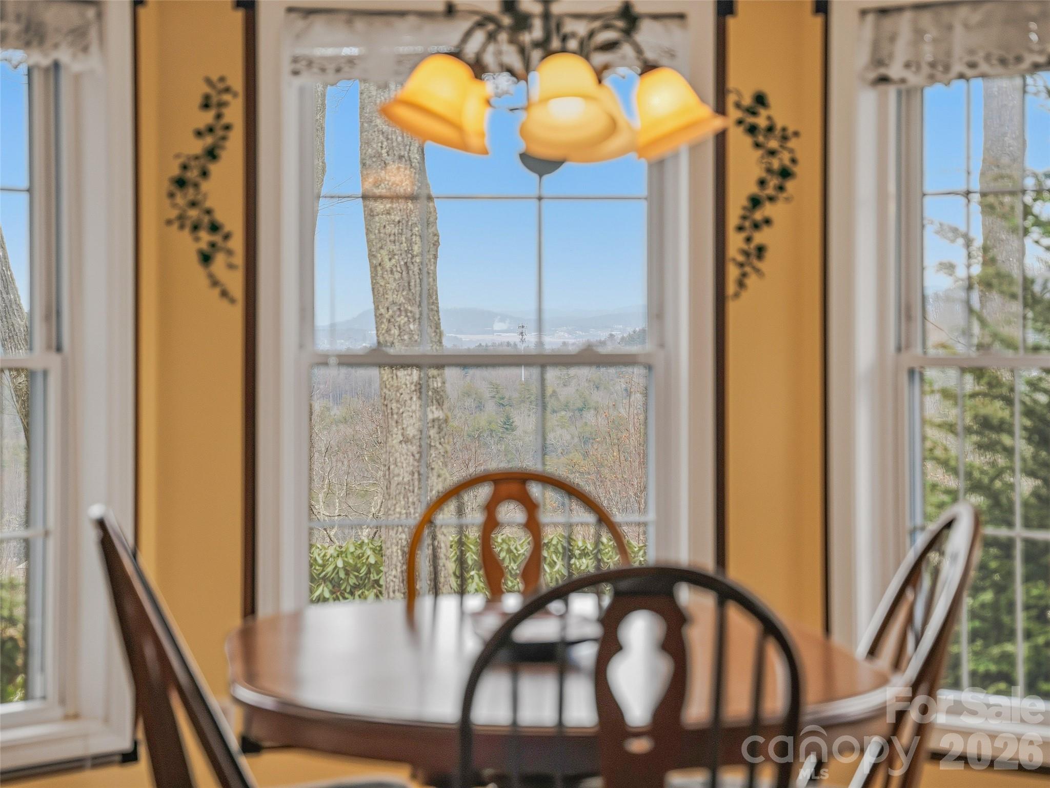 24 Abbey Lane — Hendersonville
