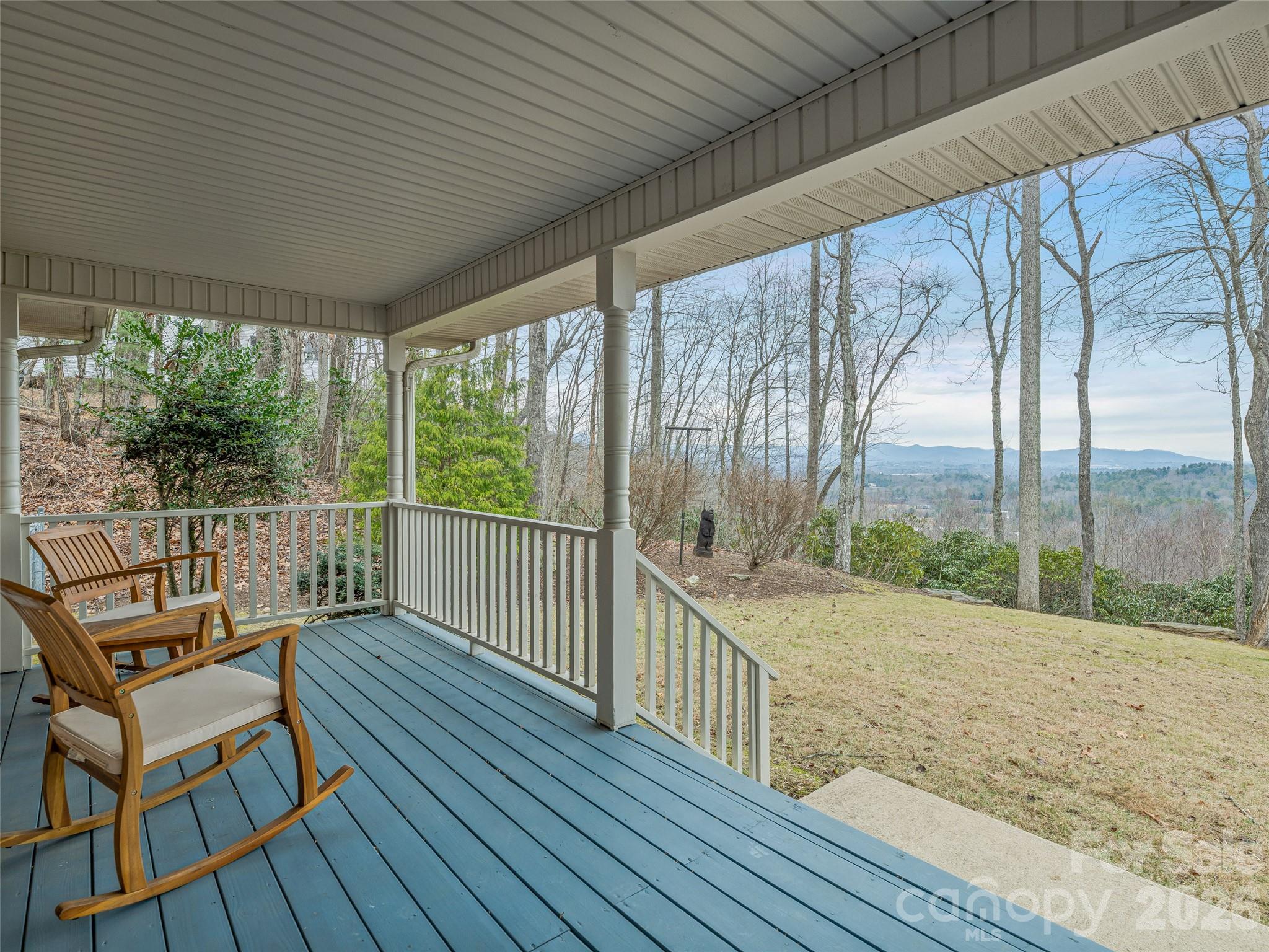 24 Abbey Lane — Hendersonville