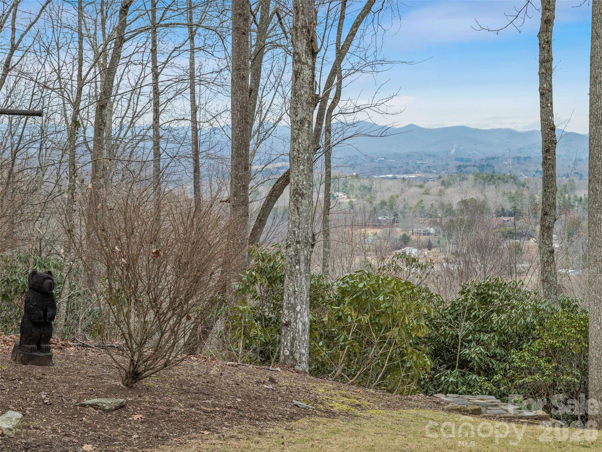 24 Abbey Lane — Hendersonville