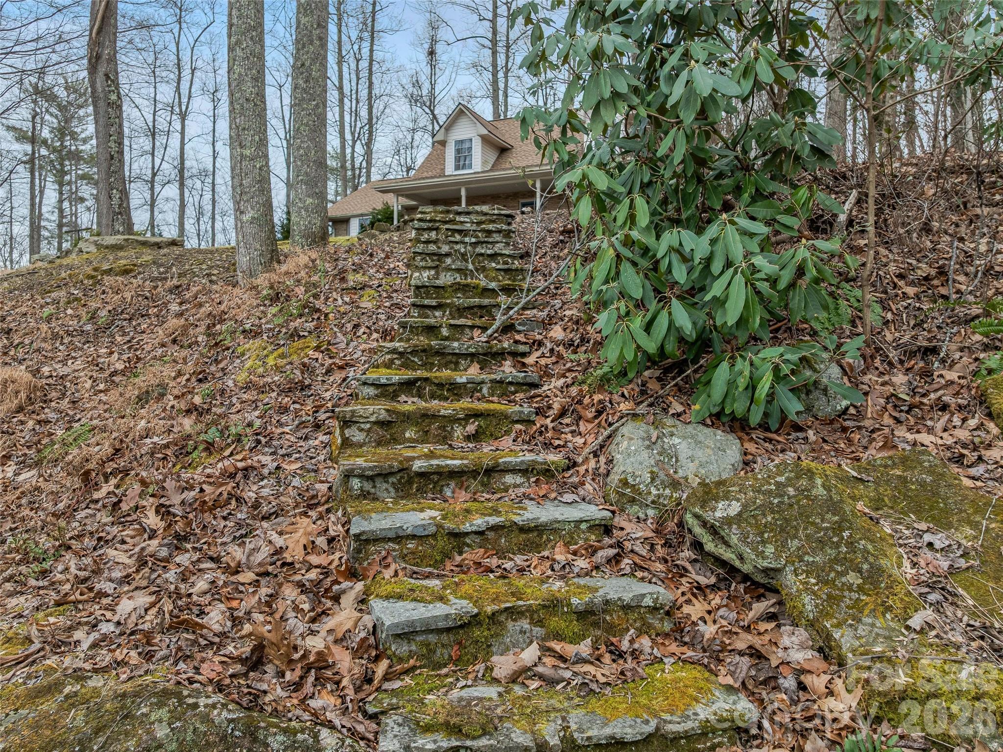 24 Abbey Lane — Hendersonville