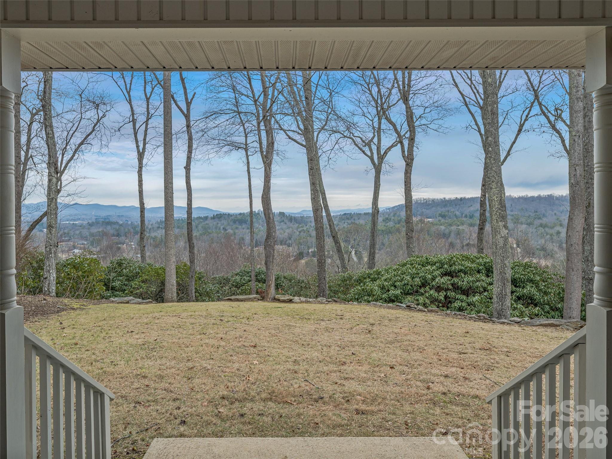 24 Abbey Lane — Hendersonville