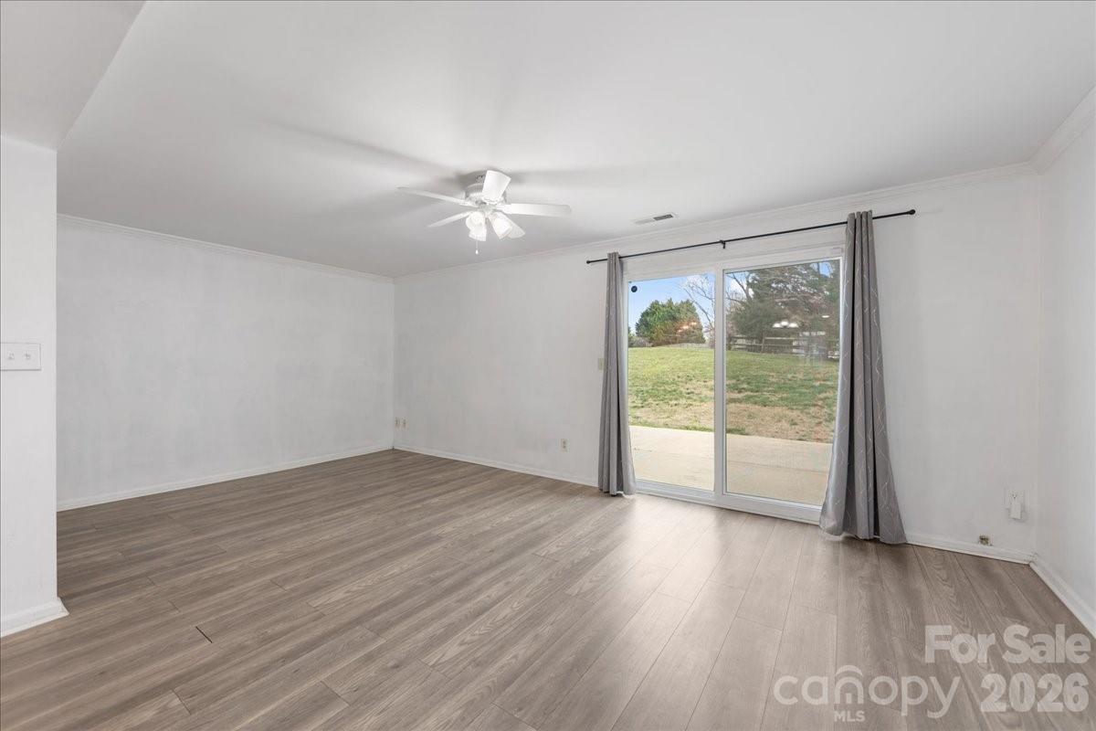 237 Water Oak Drive — Pineville