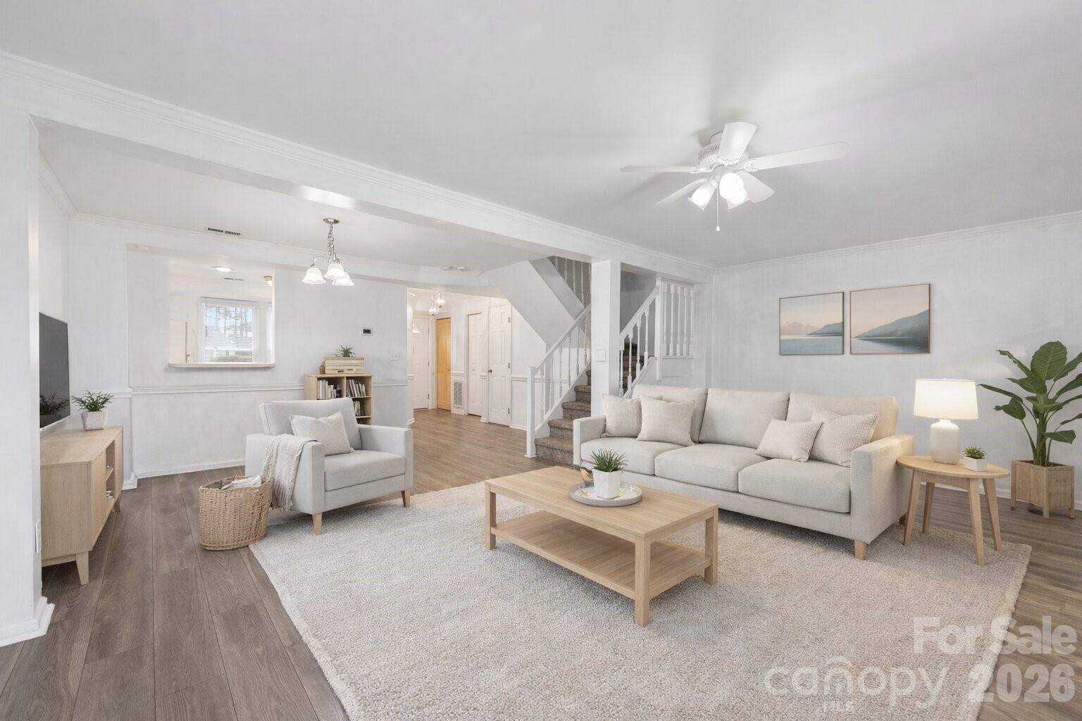 237 Water Oak Drive — Pineville