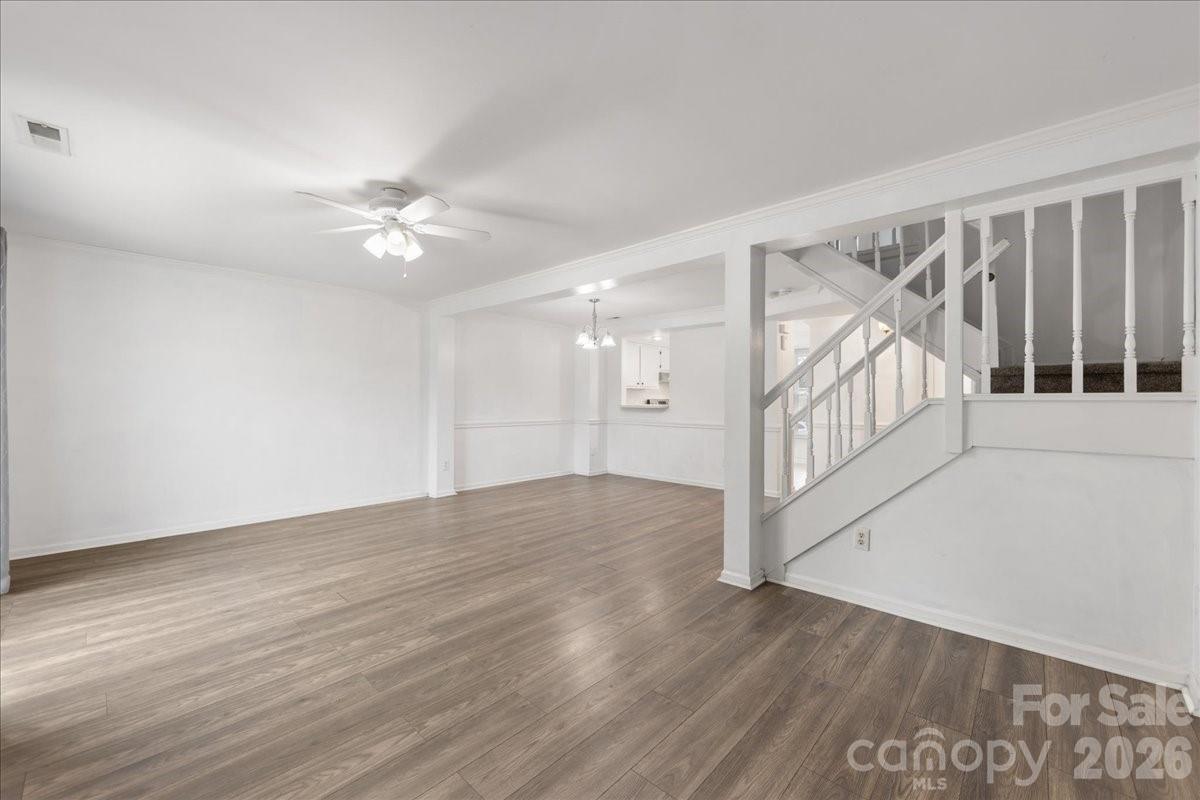 237 Water Oak Drive — Pineville