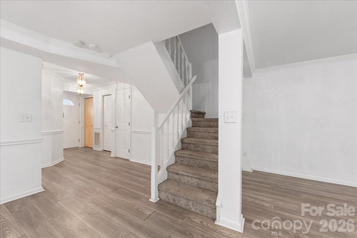 237 Water Oak Drive — Pineville
