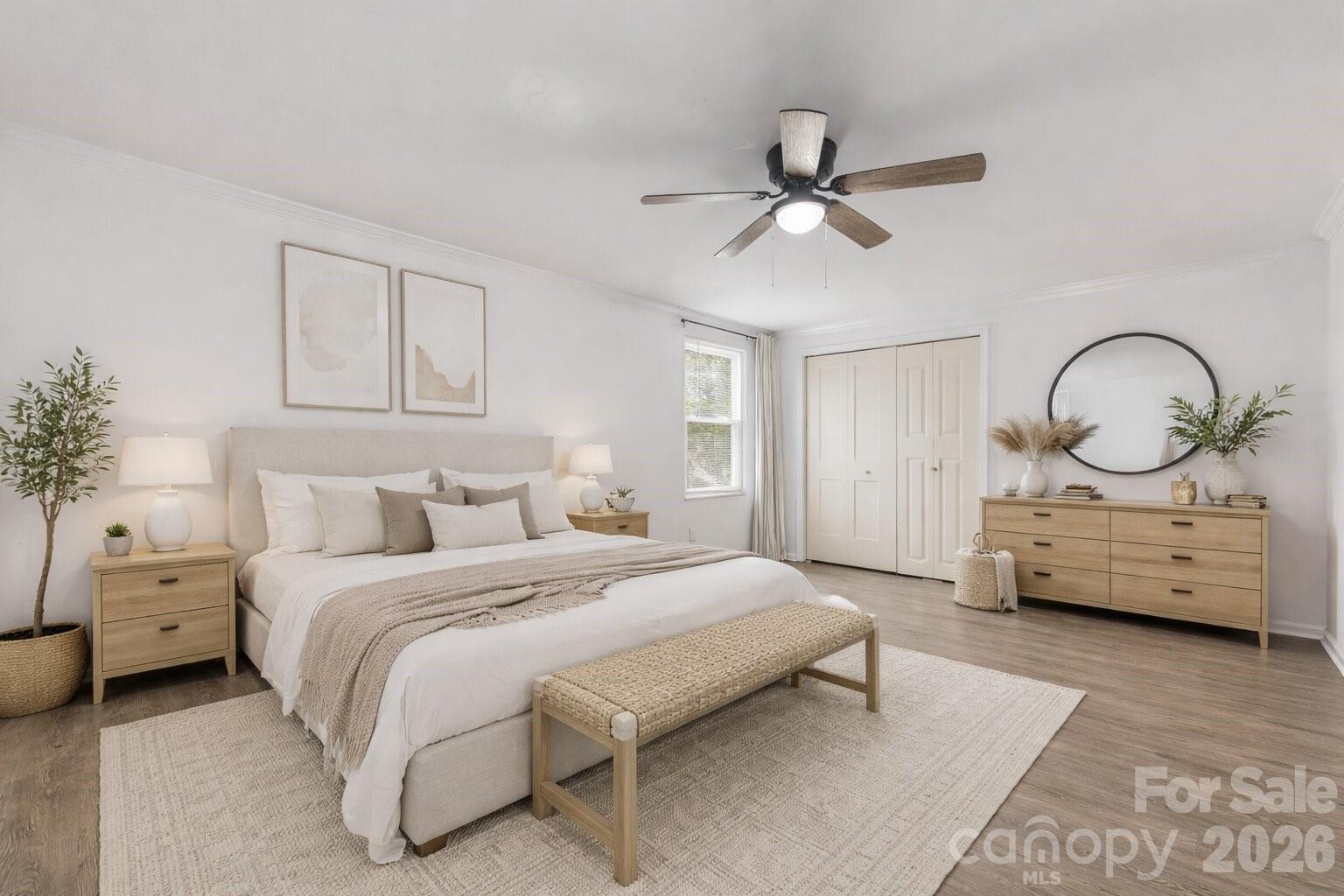 237 Water Oak Drive — Pineville