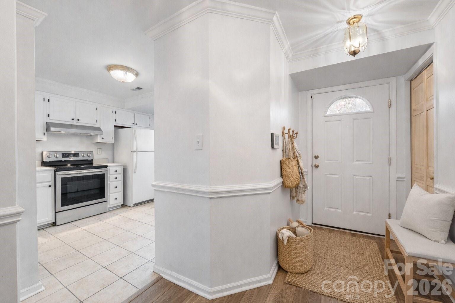 237 Water Oak Drive — Pineville
