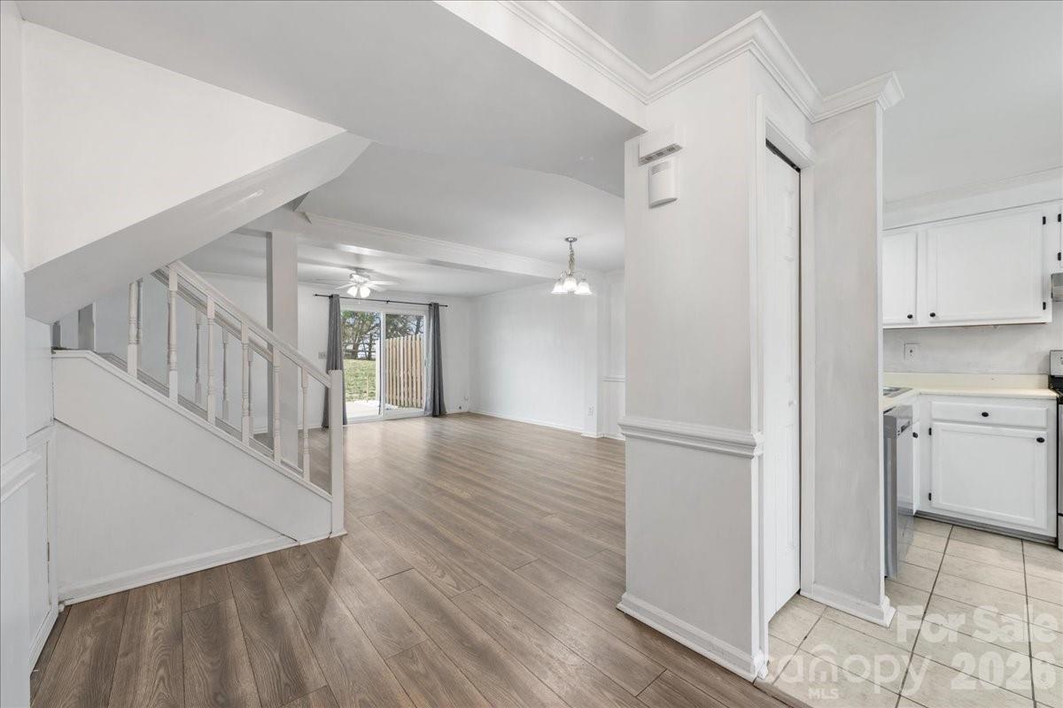237 Water Oak Drive — Pineville