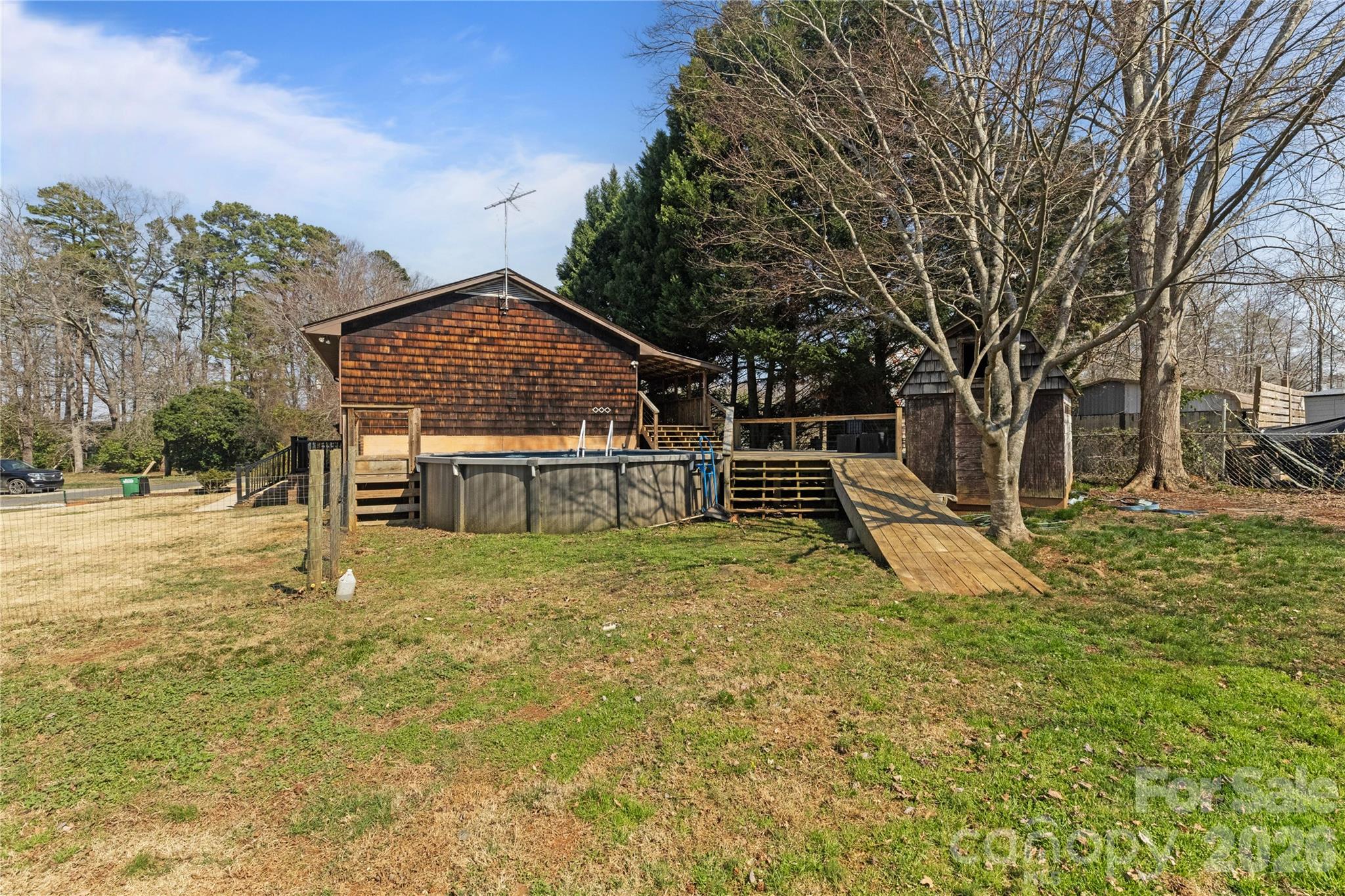 335 Yachtsman Drive — Salisbury
