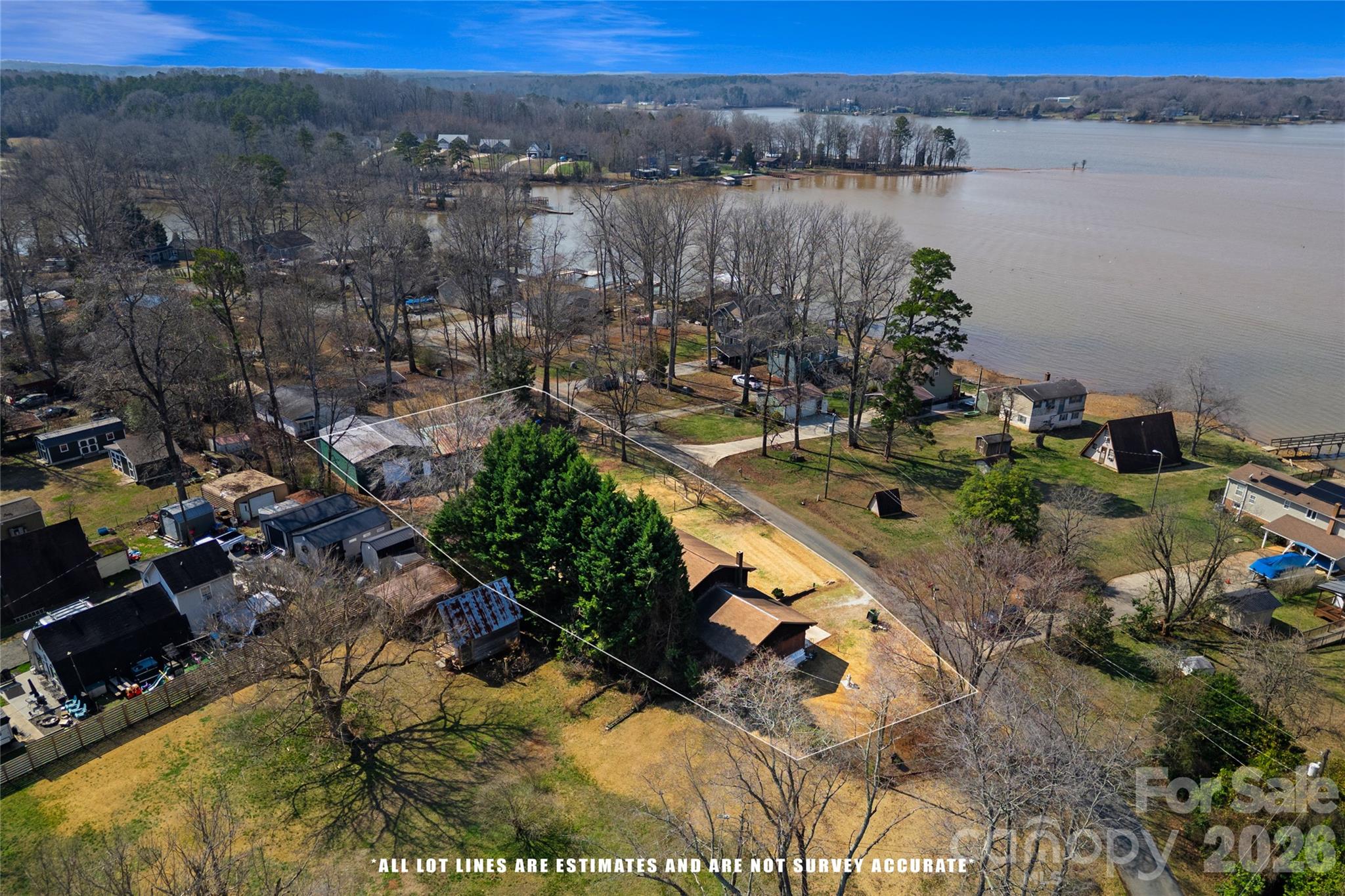 335 Yachtsman Drive — Salisbury