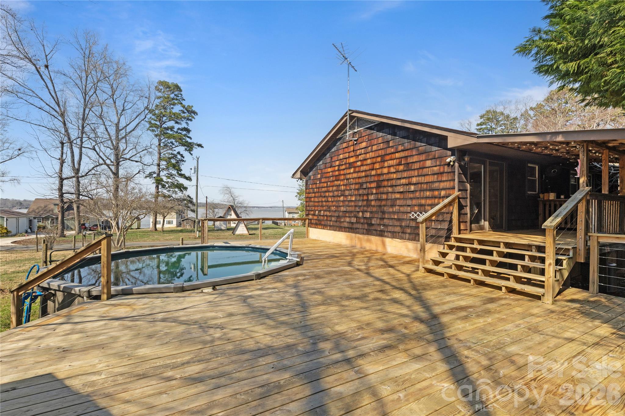 335 Yachtsman Drive — Salisbury