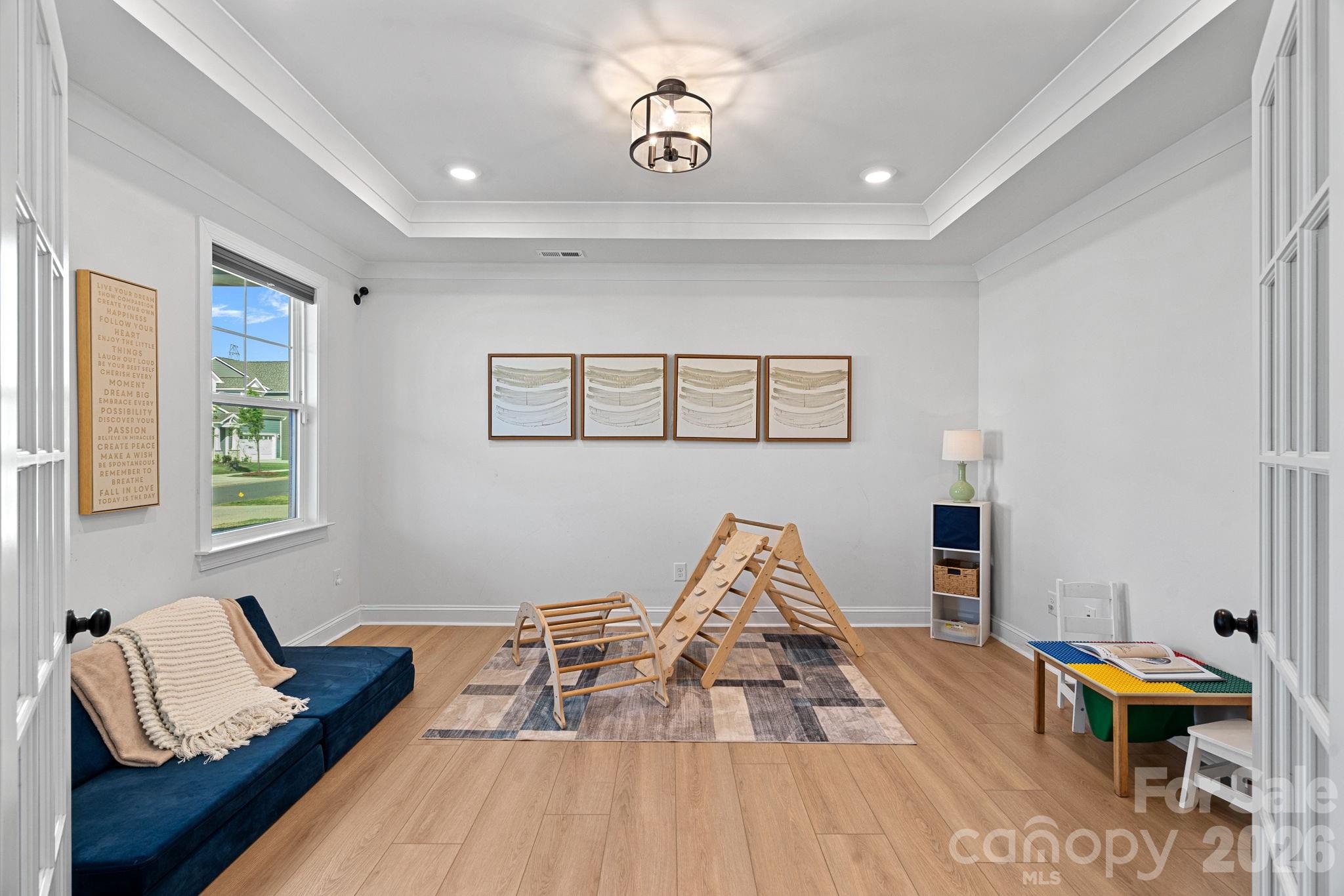 8604 Bridgegate Drive — Huntersville