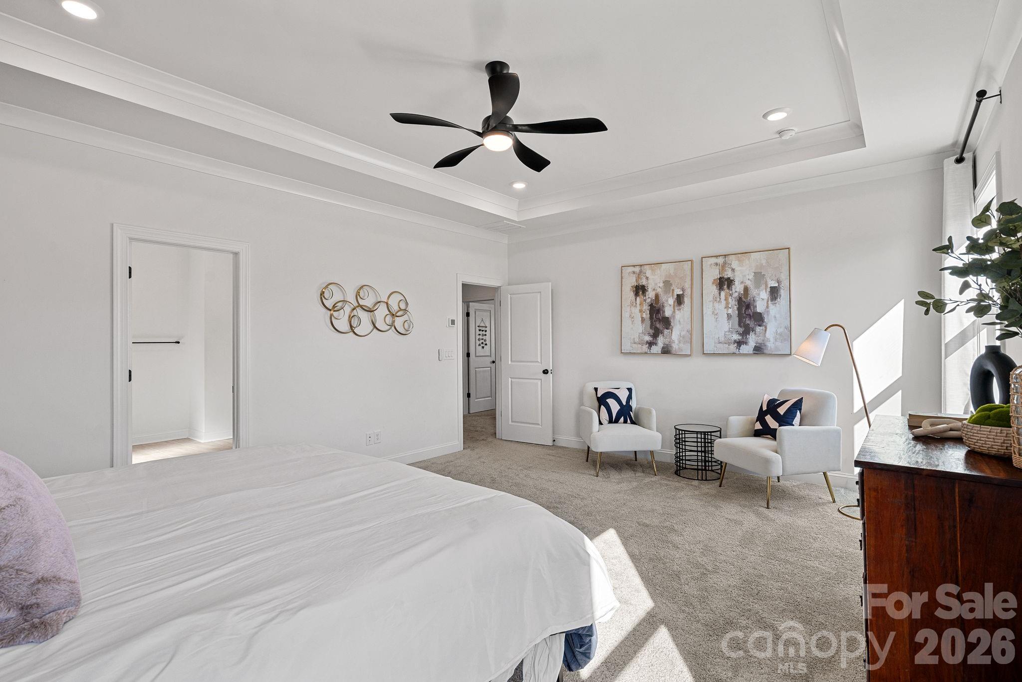8604 Bridgegate Drive — Huntersville