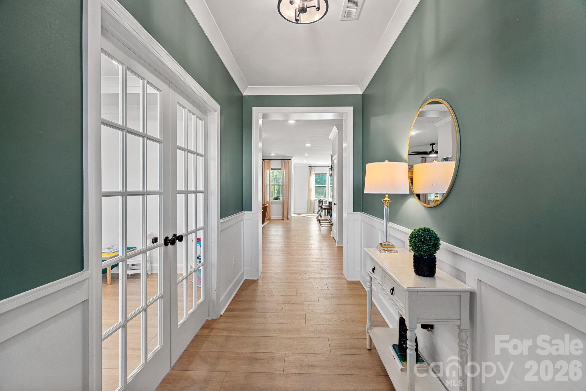 8604 Bridgegate Drive — Huntersville