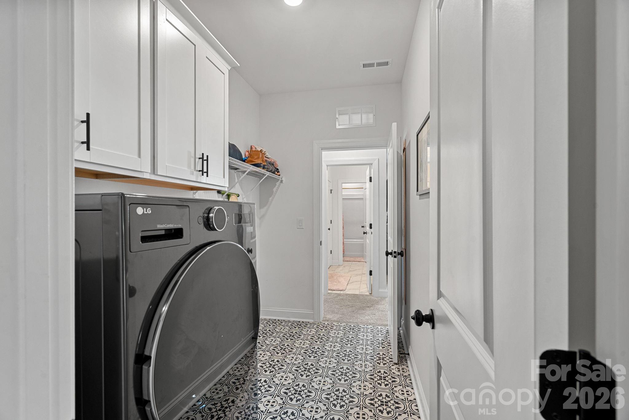 8604 Bridgegate Drive — Huntersville