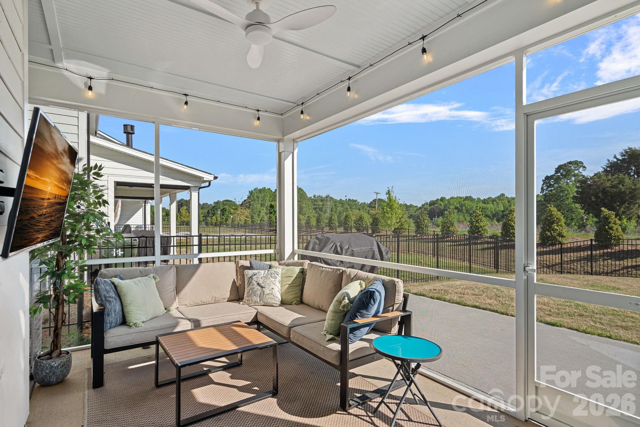 8604 Bridgegate Drive — Huntersville