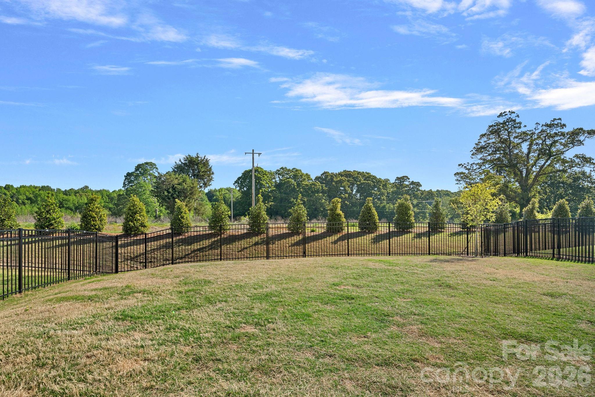 8604 Bridgegate Drive — Huntersville