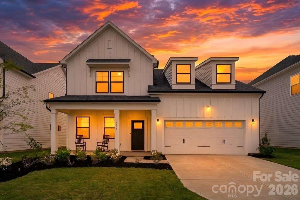 8604 Bridgegate Drive — Huntersville