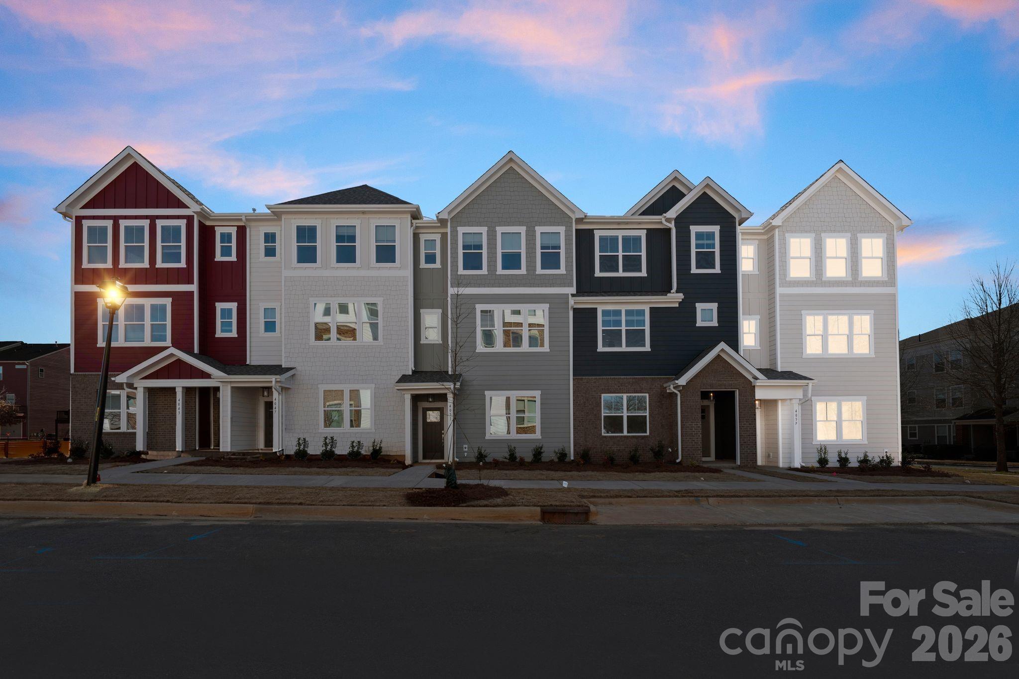 4047 Bass River Parkway — Charlotte