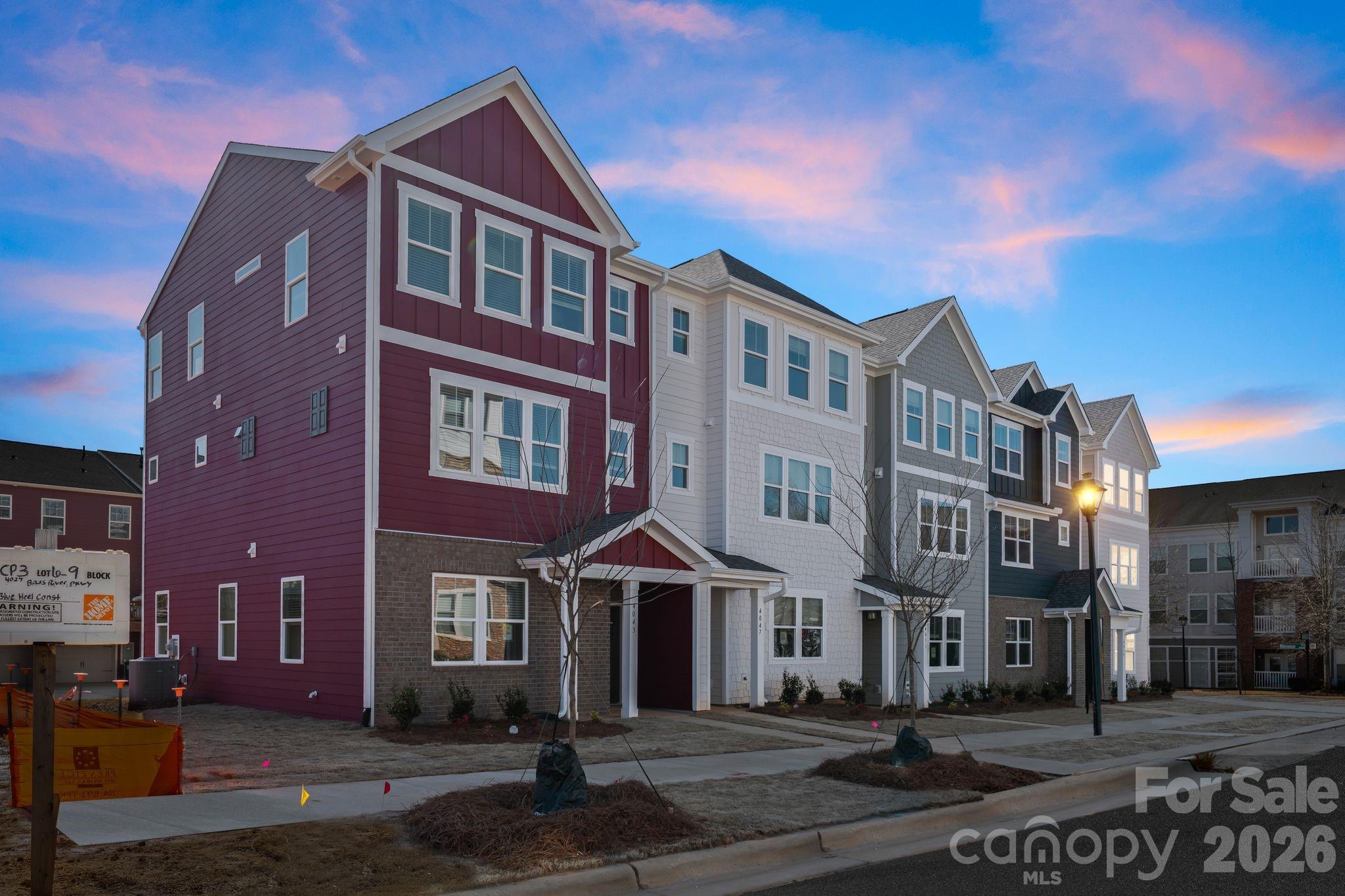 4047 Bass River Parkway — Charlotte