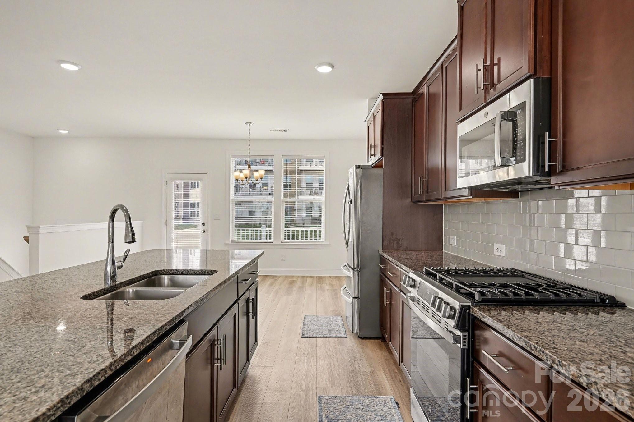 9245 DELANCEY Lane NW — Concord