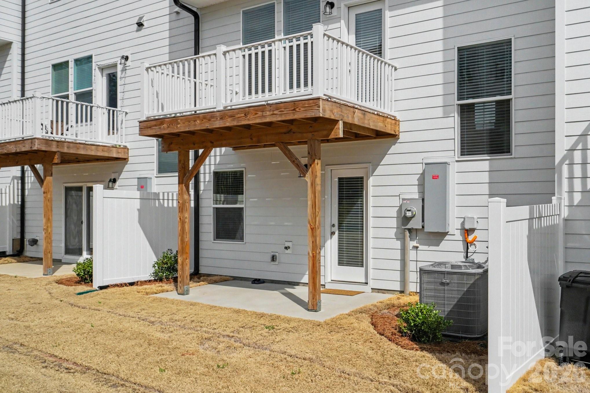 9245 DELANCEY Lane NW — Concord