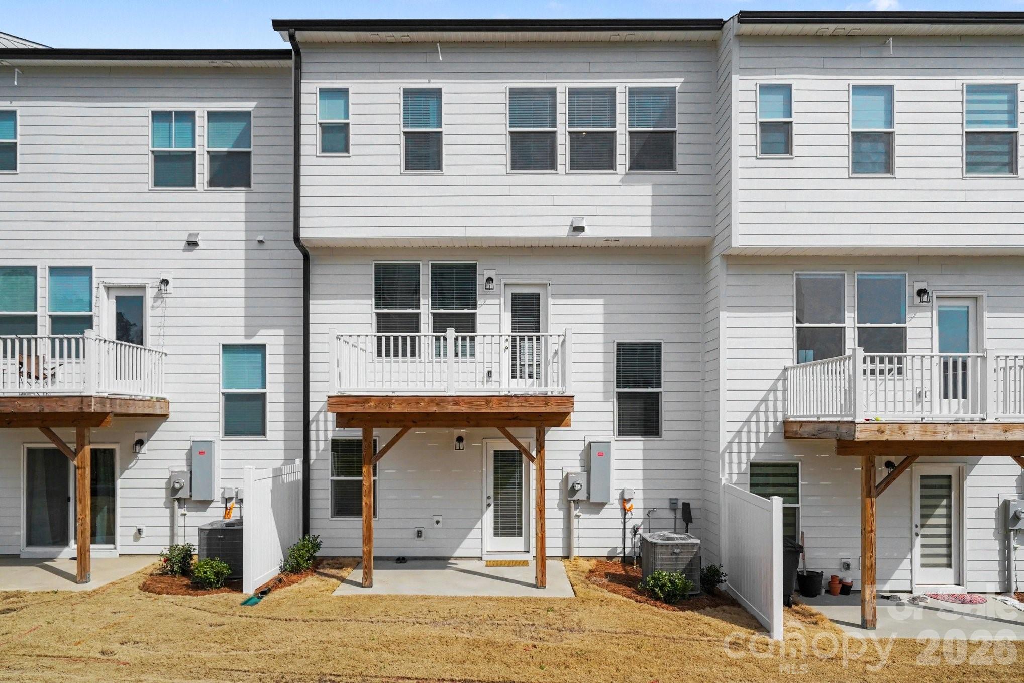 9245 DELANCEY Lane NW — Concord