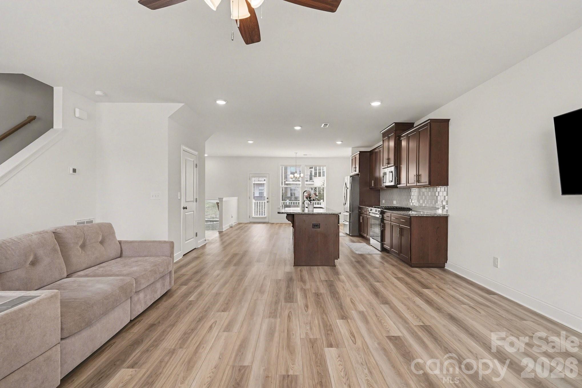 9245 DELANCEY Lane NW — Concord