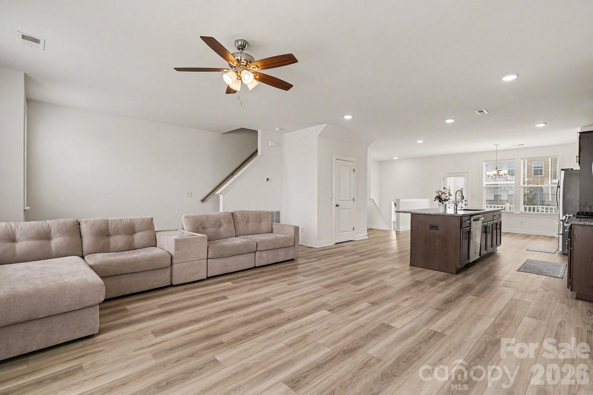 9245 DELANCEY Lane NW — Concord