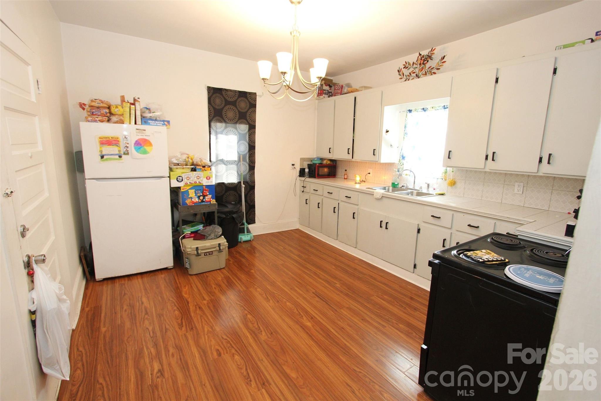 110 Sinclair Lane — Wadesboro