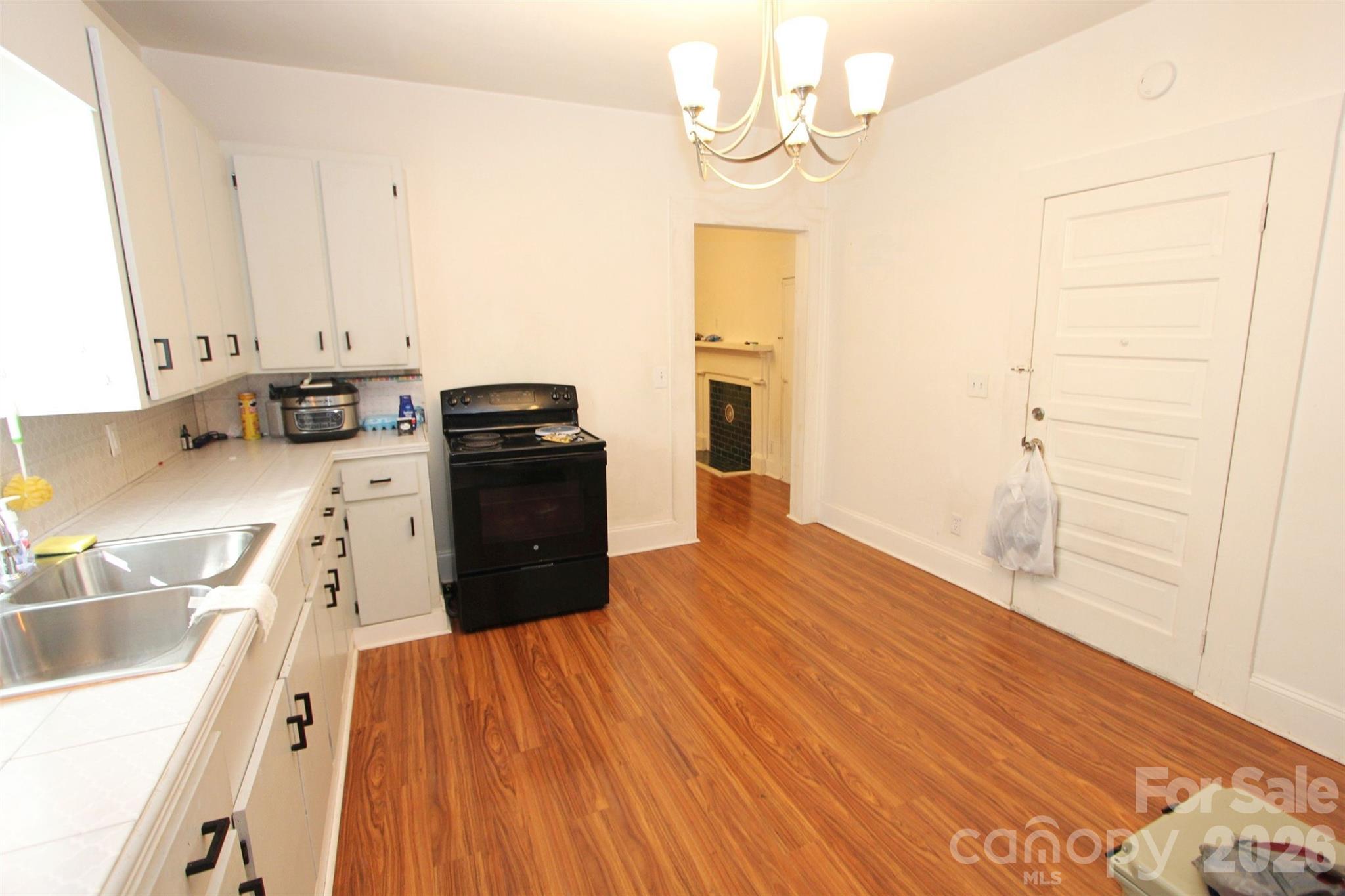 110 Sinclair Lane — Wadesboro