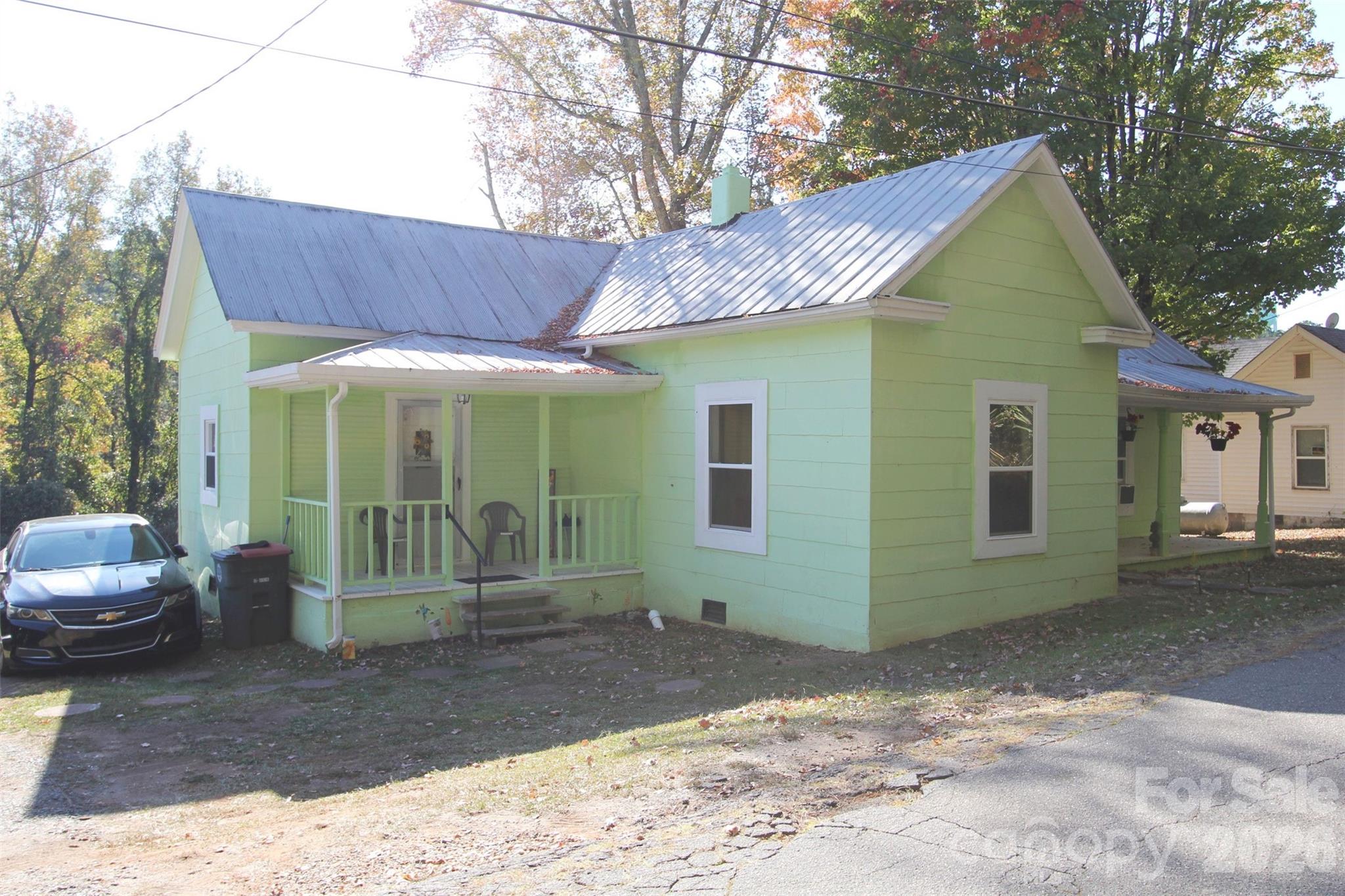 110 Sinclair Lane — Wadesboro