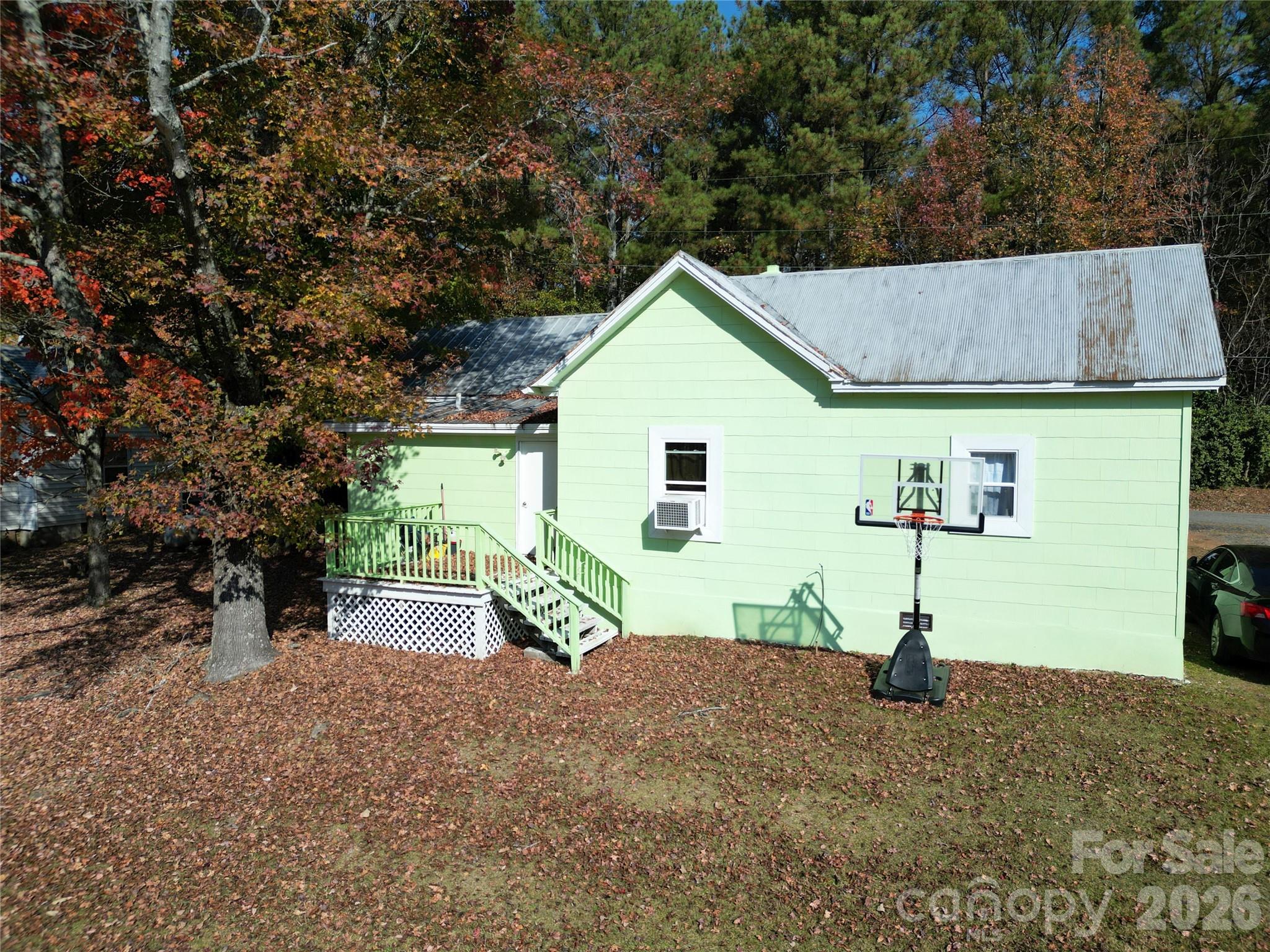 110 Sinclair Lane — Wadesboro