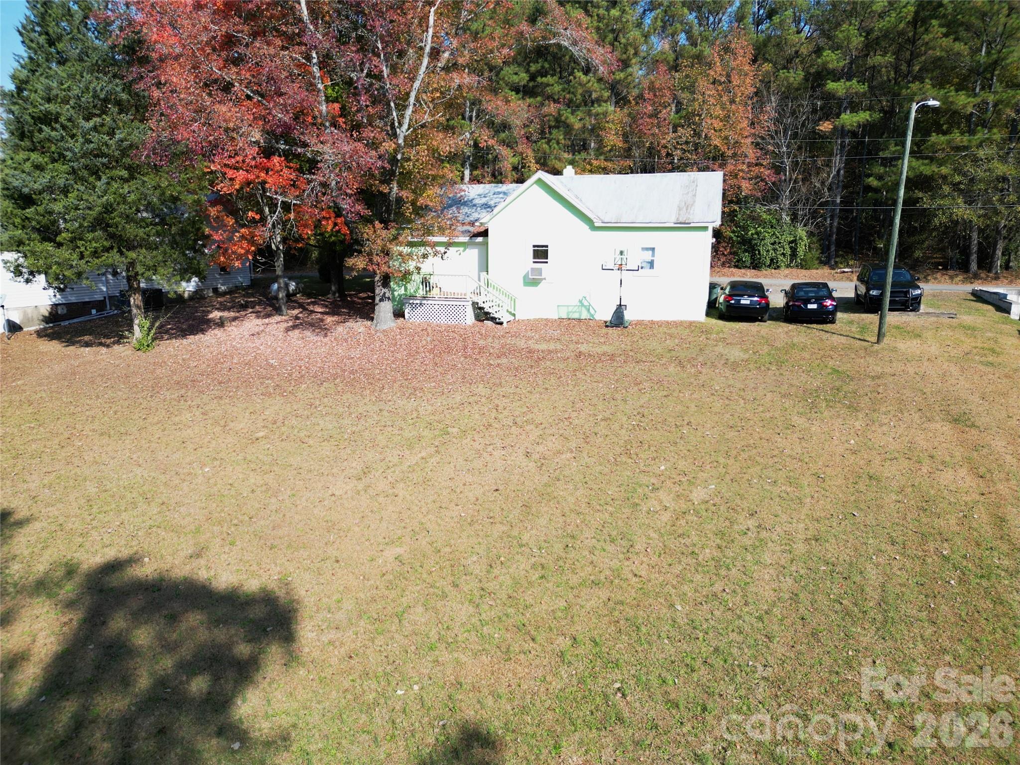 110 Sinclair Lane — Wadesboro