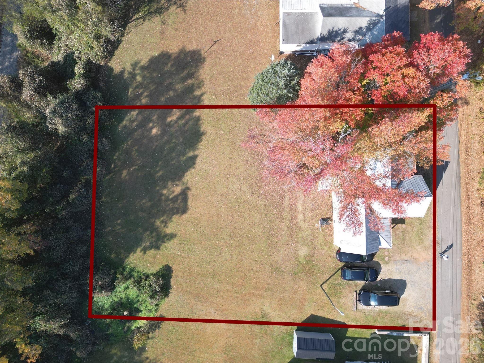 110 Sinclair Lane — Wadesboro