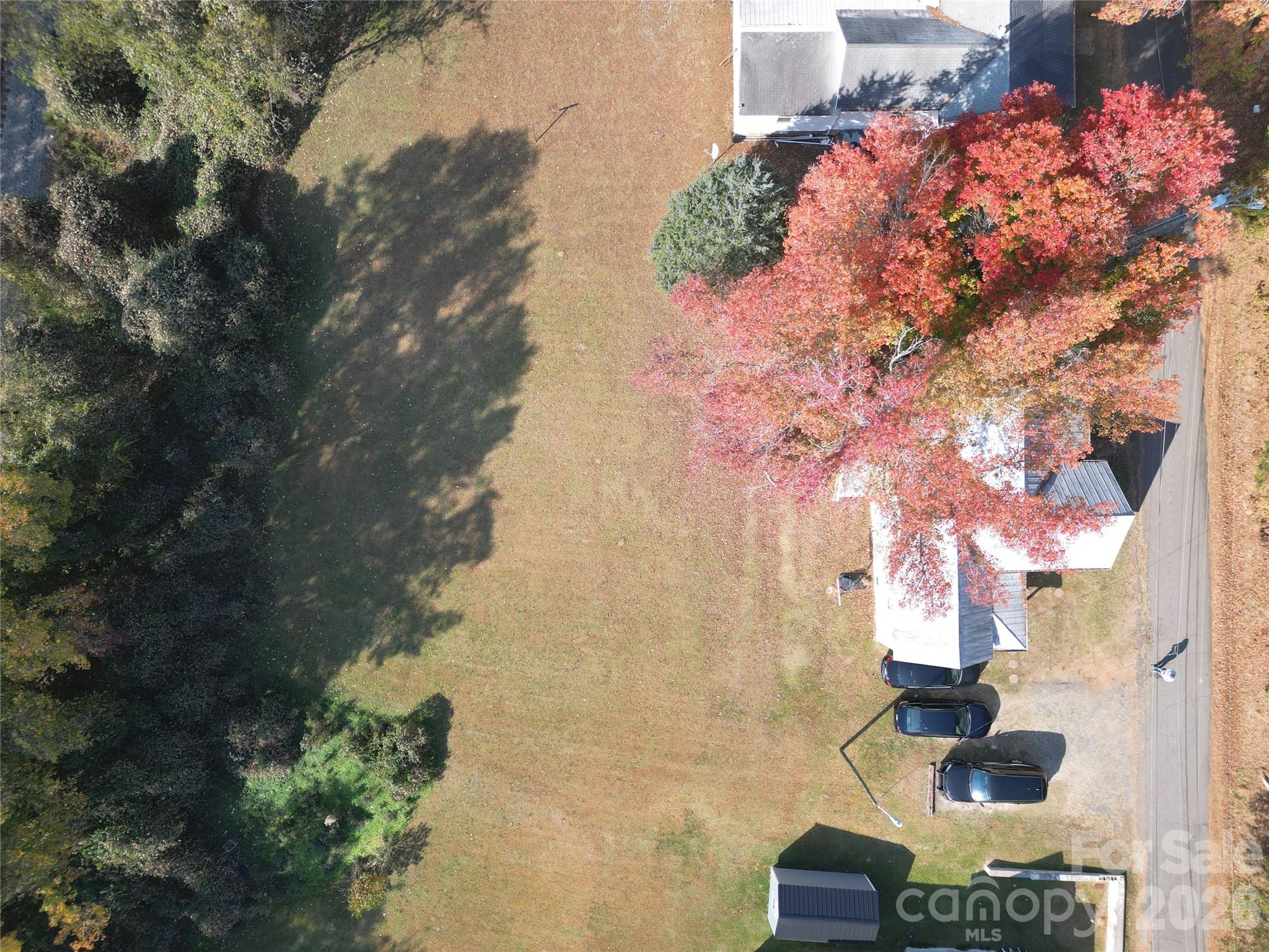 110 Sinclair Lane — Wadesboro