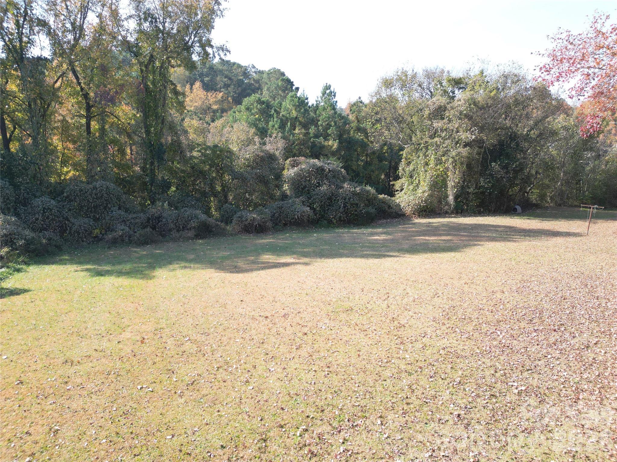 110 Sinclair Lane — Wadesboro