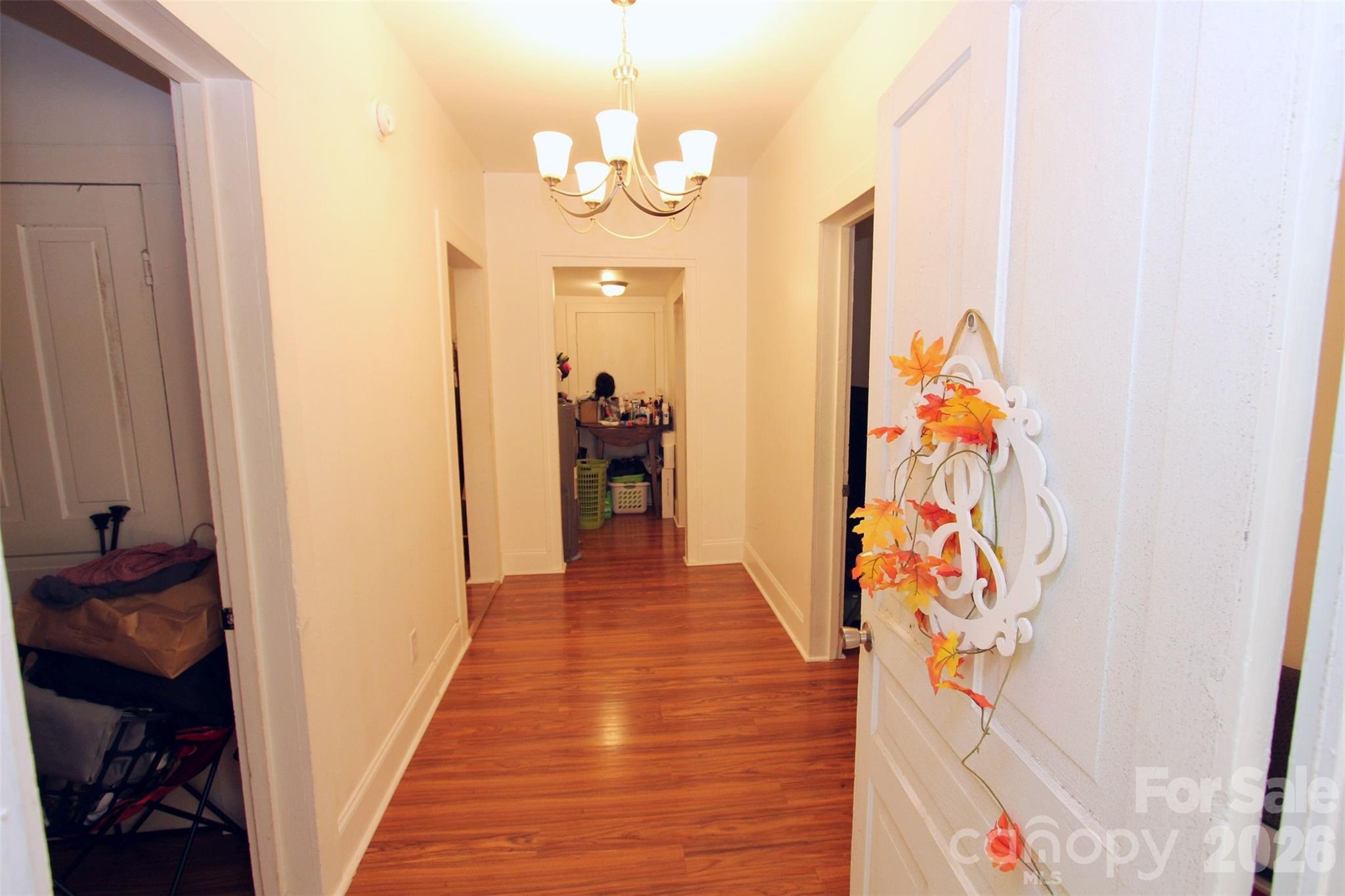 110 Sinclair Lane — Wadesboro