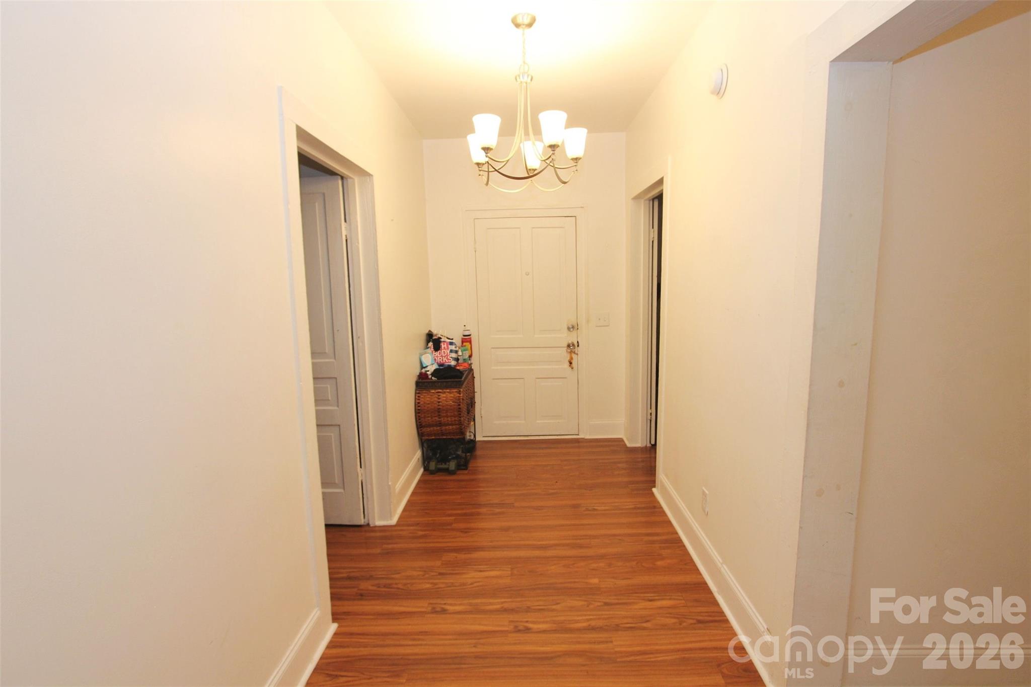 110 Sinclair Lane — Wadesboro