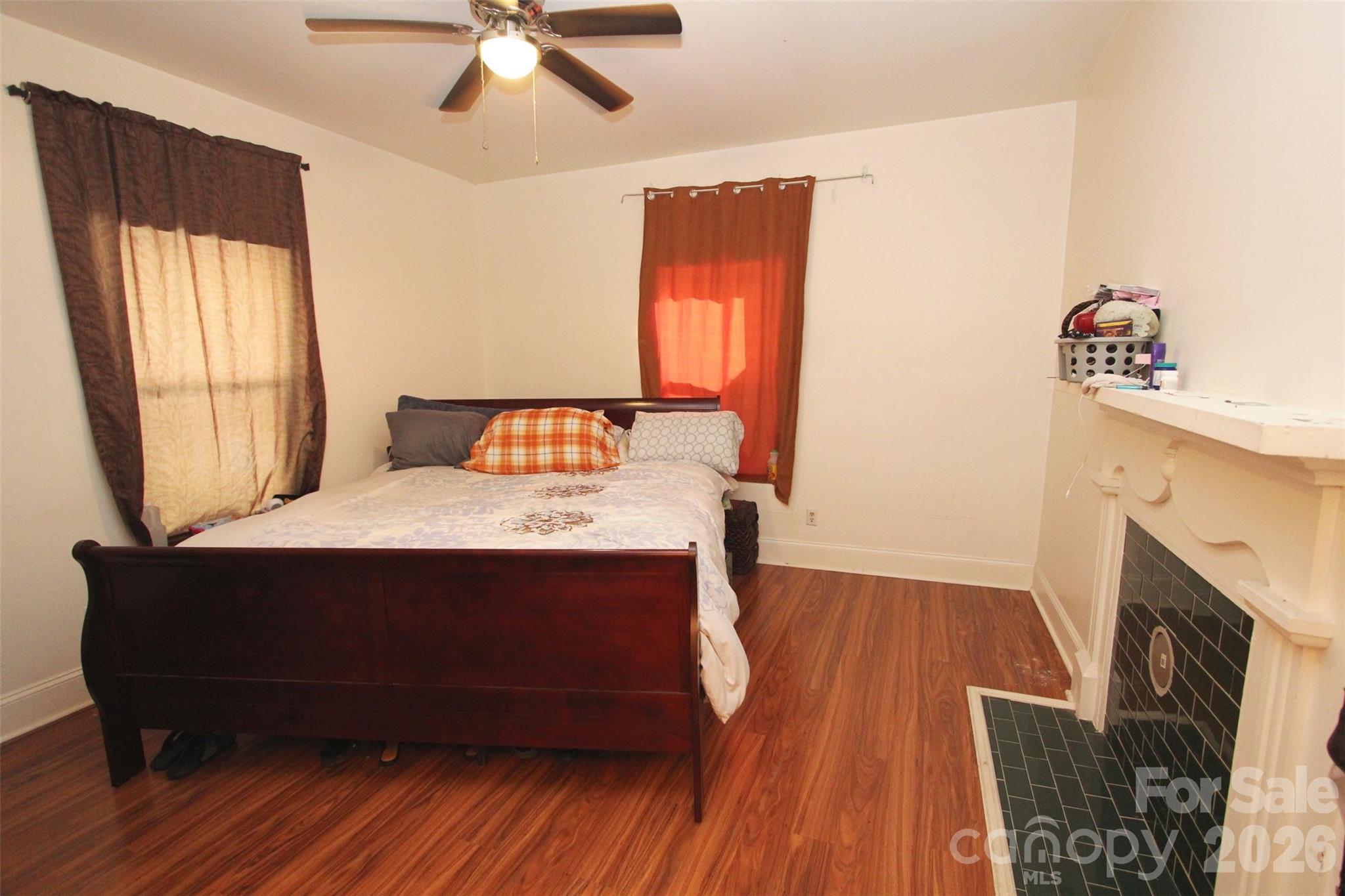 110 Sinclair Lane — Wadesboro