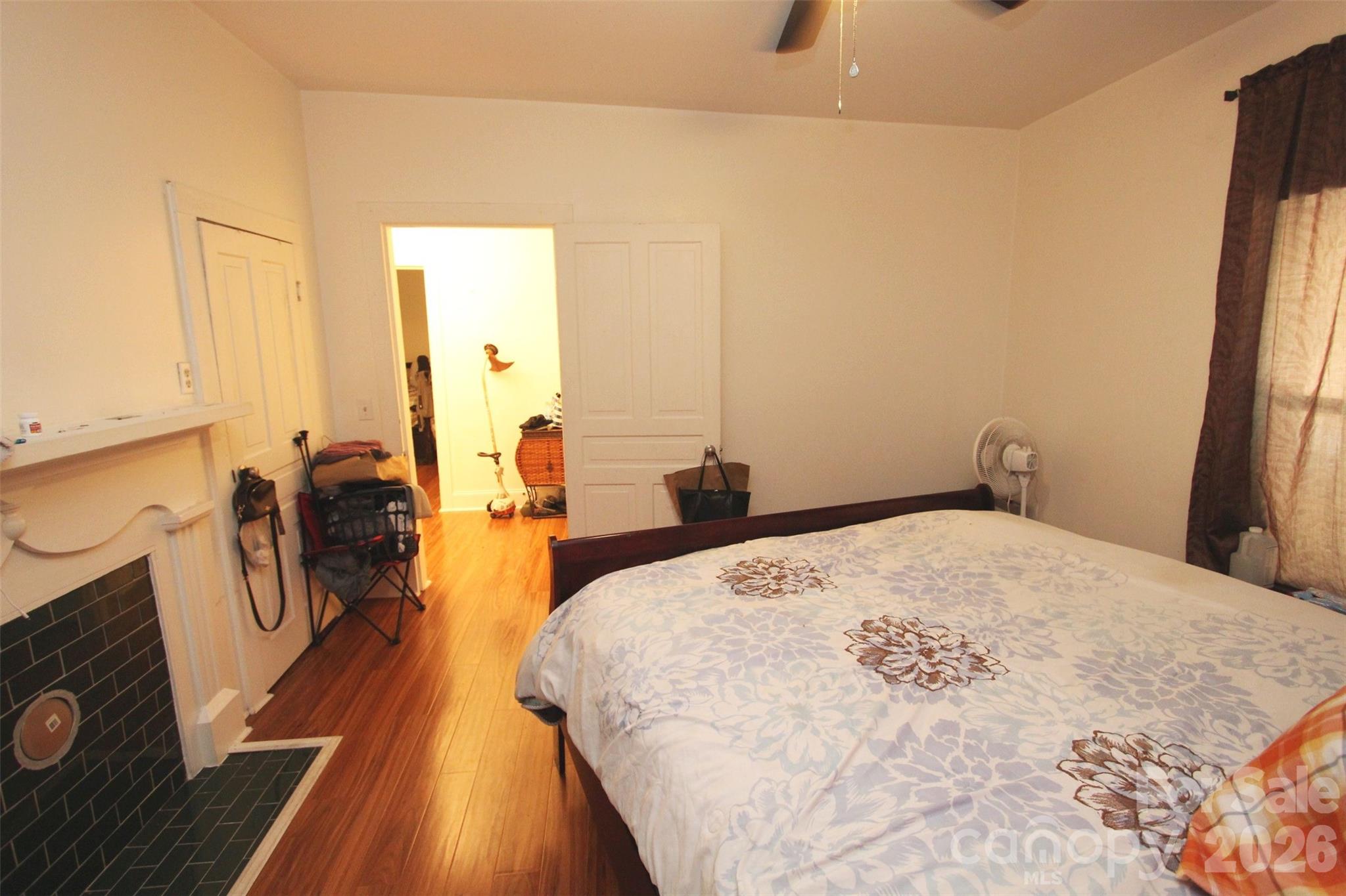 110 Sinclair Lane — Wadesboro
