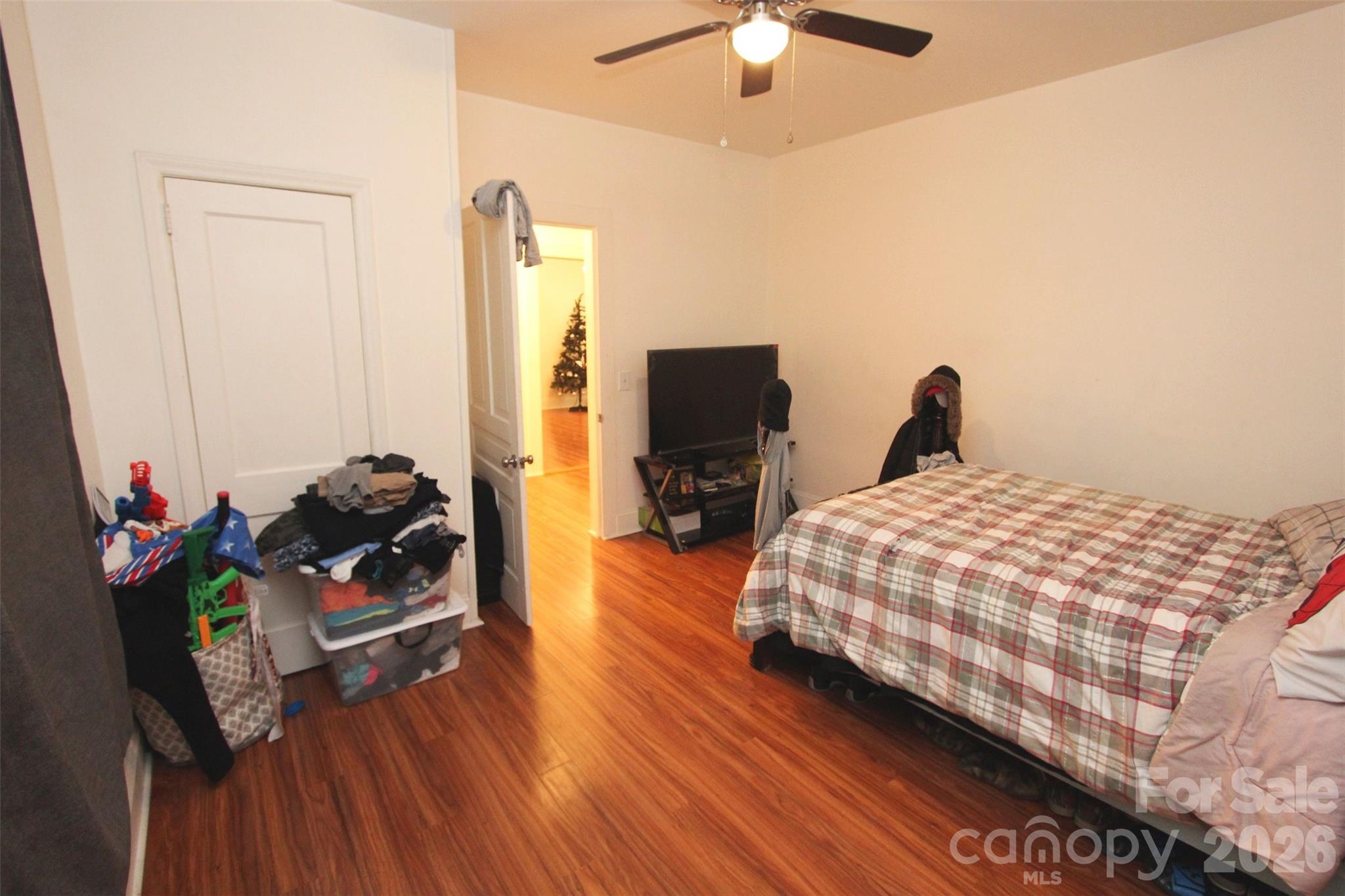 110 Sinclair Lane — Wadesboro