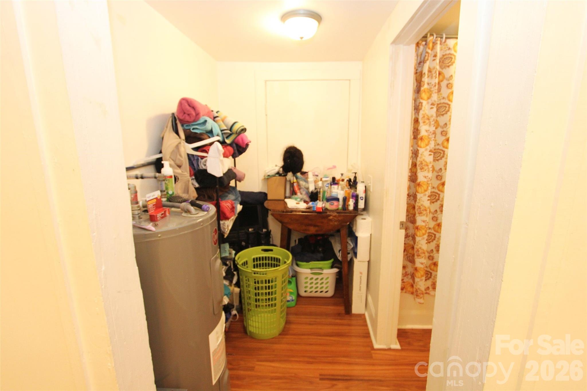 110 Sinclair Lane — Wadesboro