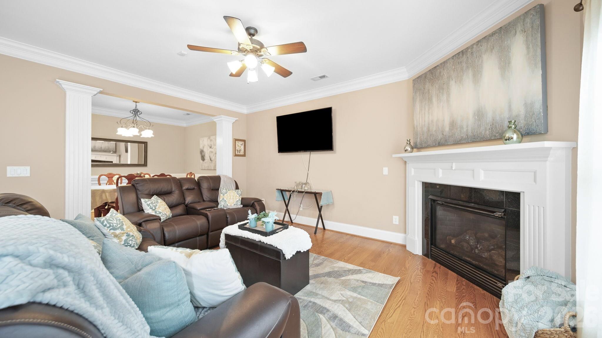 804 Talking Stick Lane — Fort Mill