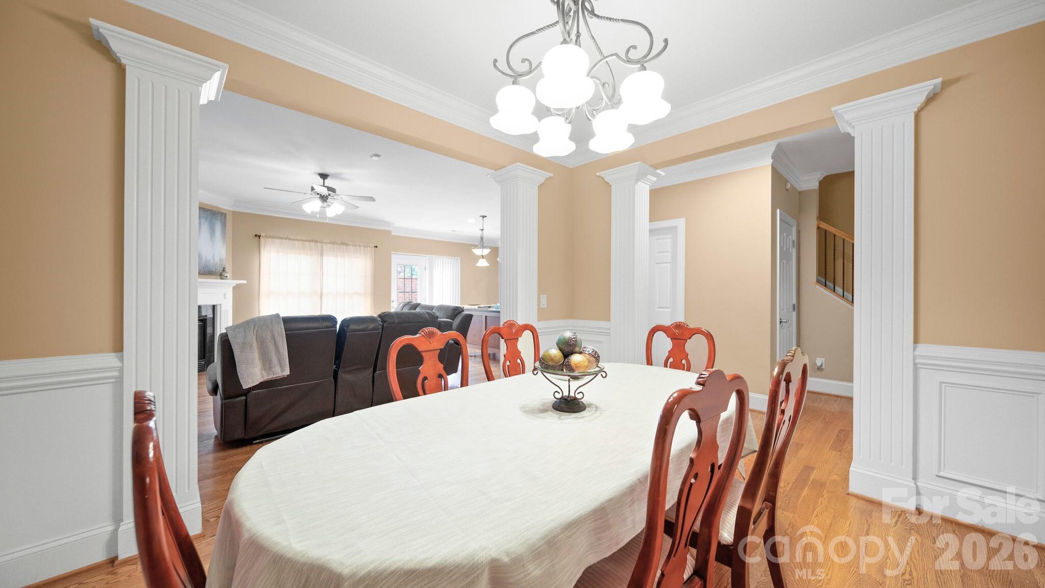 804 Talking Stick Lane — Fort Mill