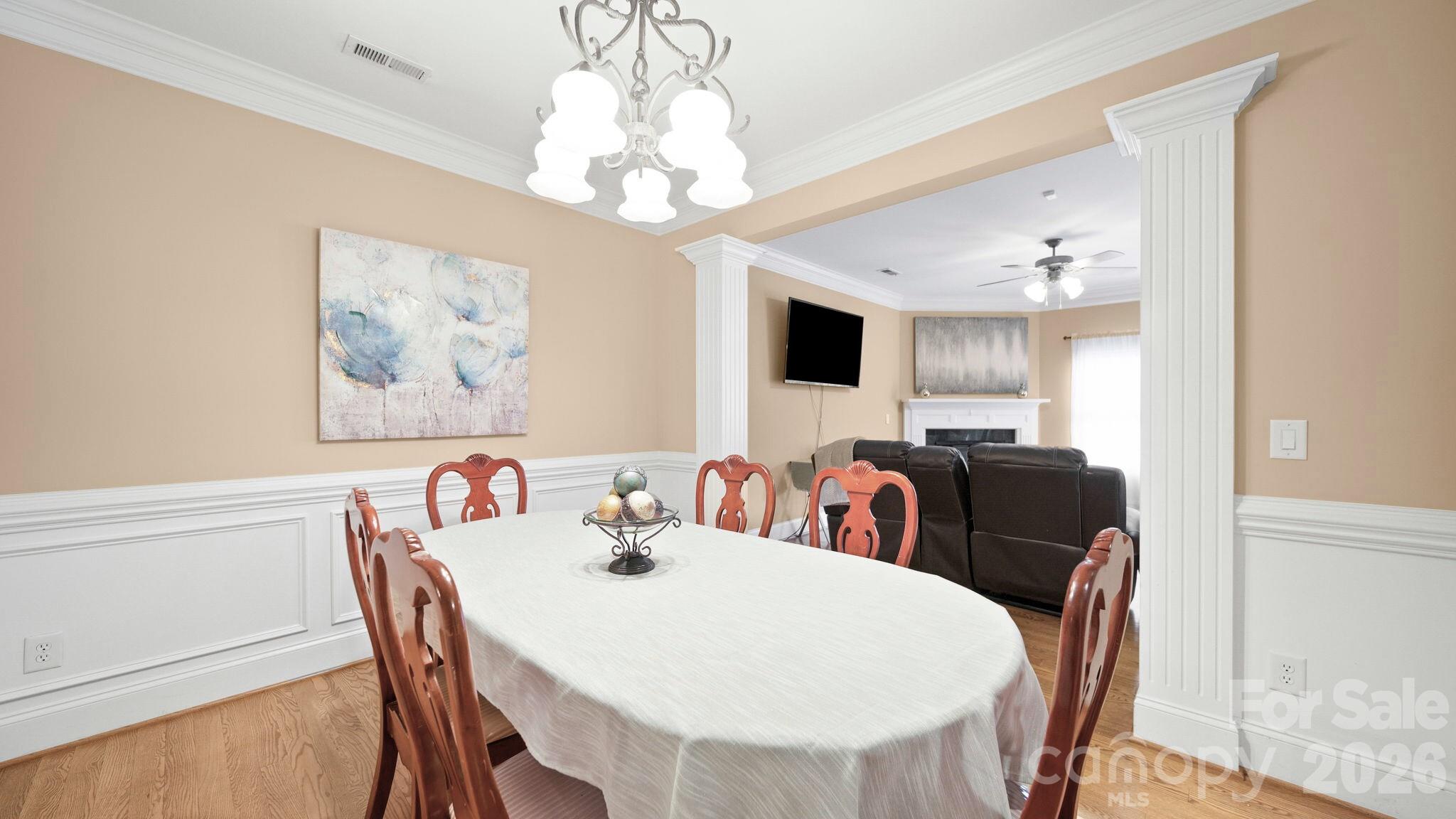 804 Talking Stick Lane — Fort Mill
