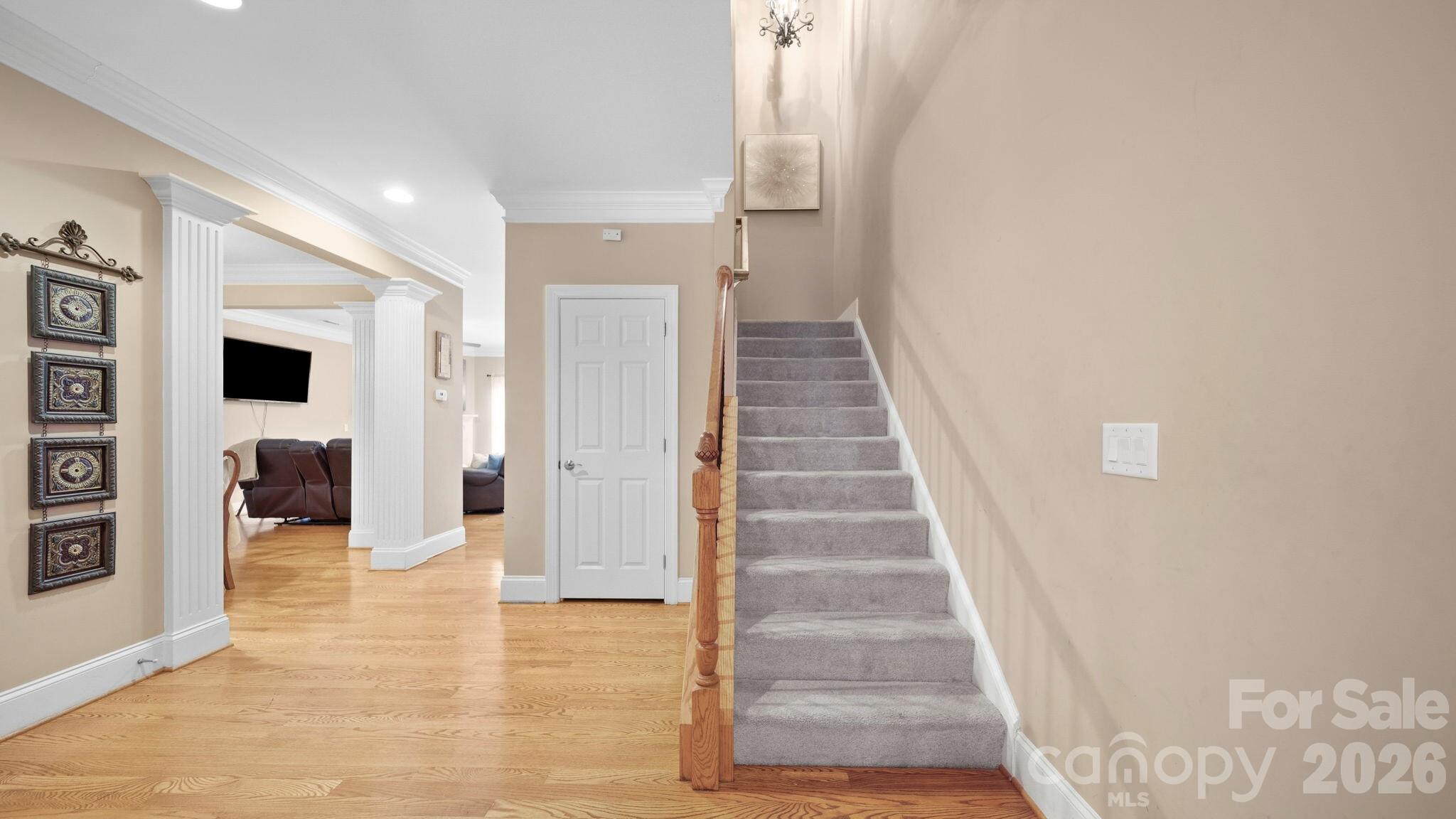 804 Talking Stick Lane — Fort Mill